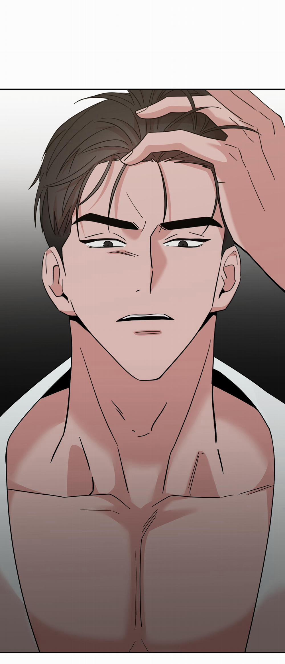 Người Đàn Ông Được Mời Nguy Hiểm 2 trang 115