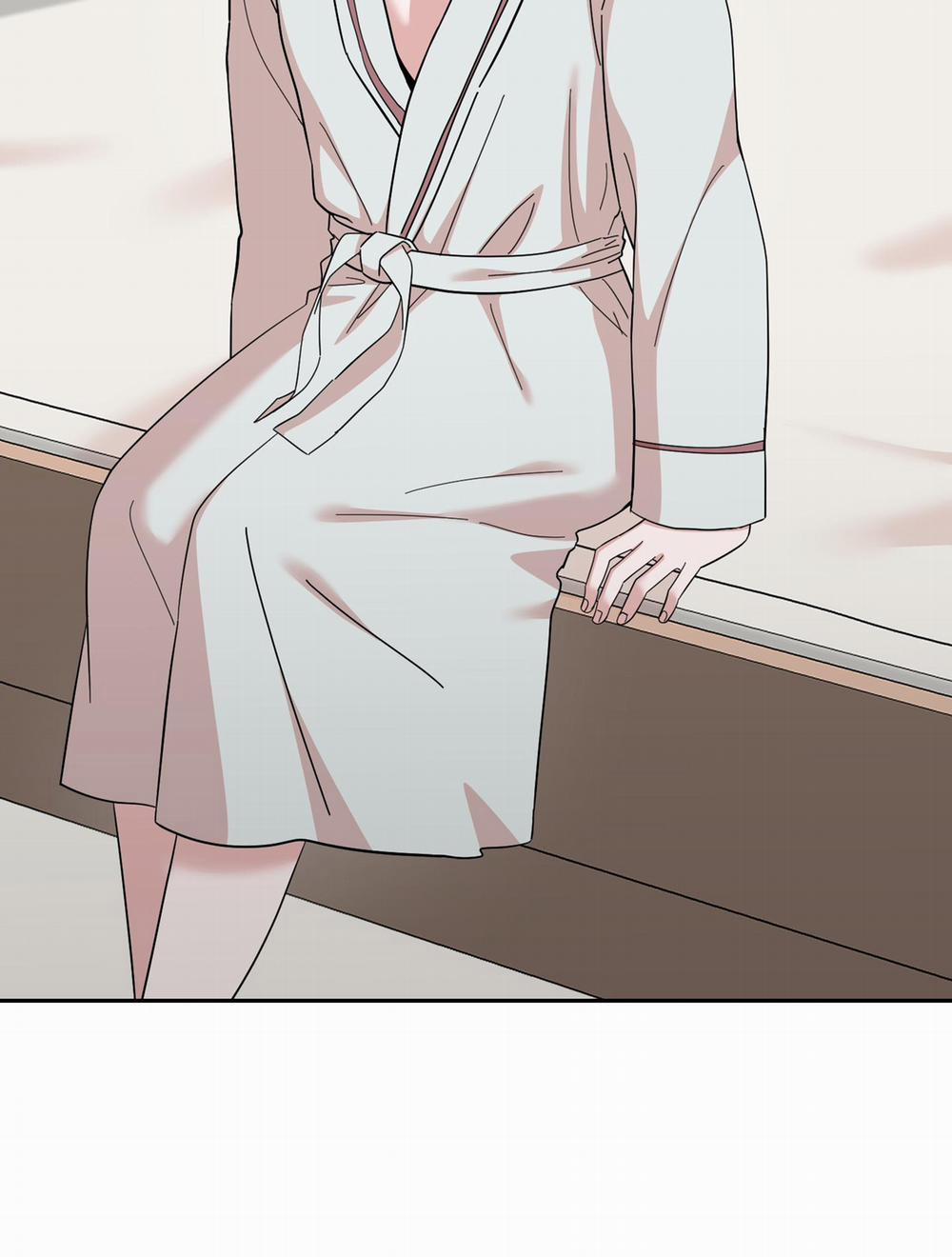 Người Đàn Ông Được Mời Nguy Hiểm 2 trang 13