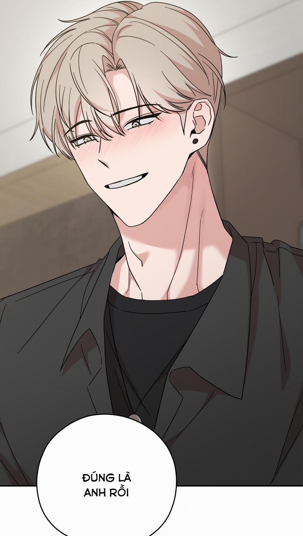 Người Đàn Ông Được Mời Nguy Hiểm 2 trang 15