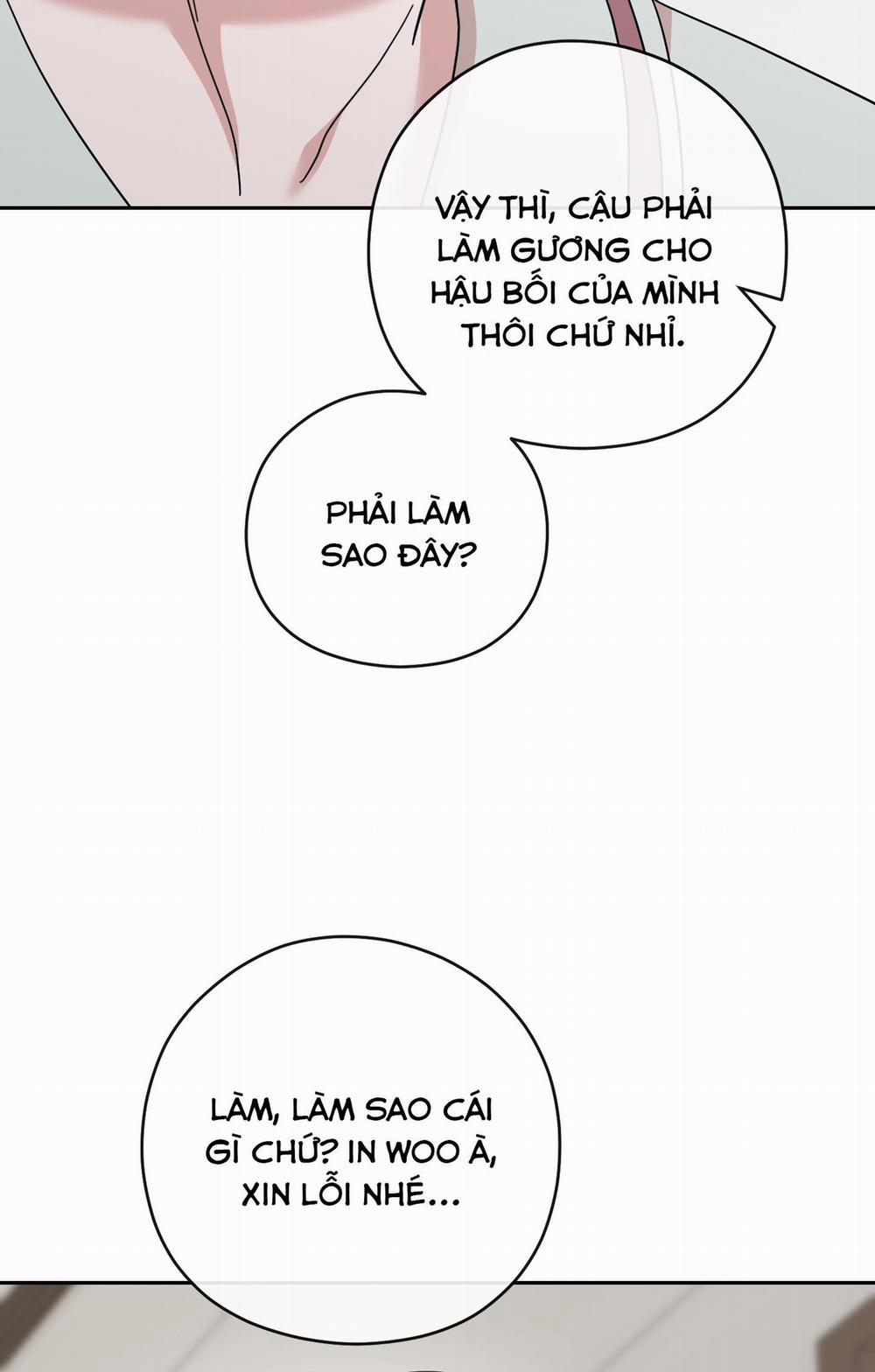 Người Đàn Ông Được Mời Nguy Hiểm 2 trang 19