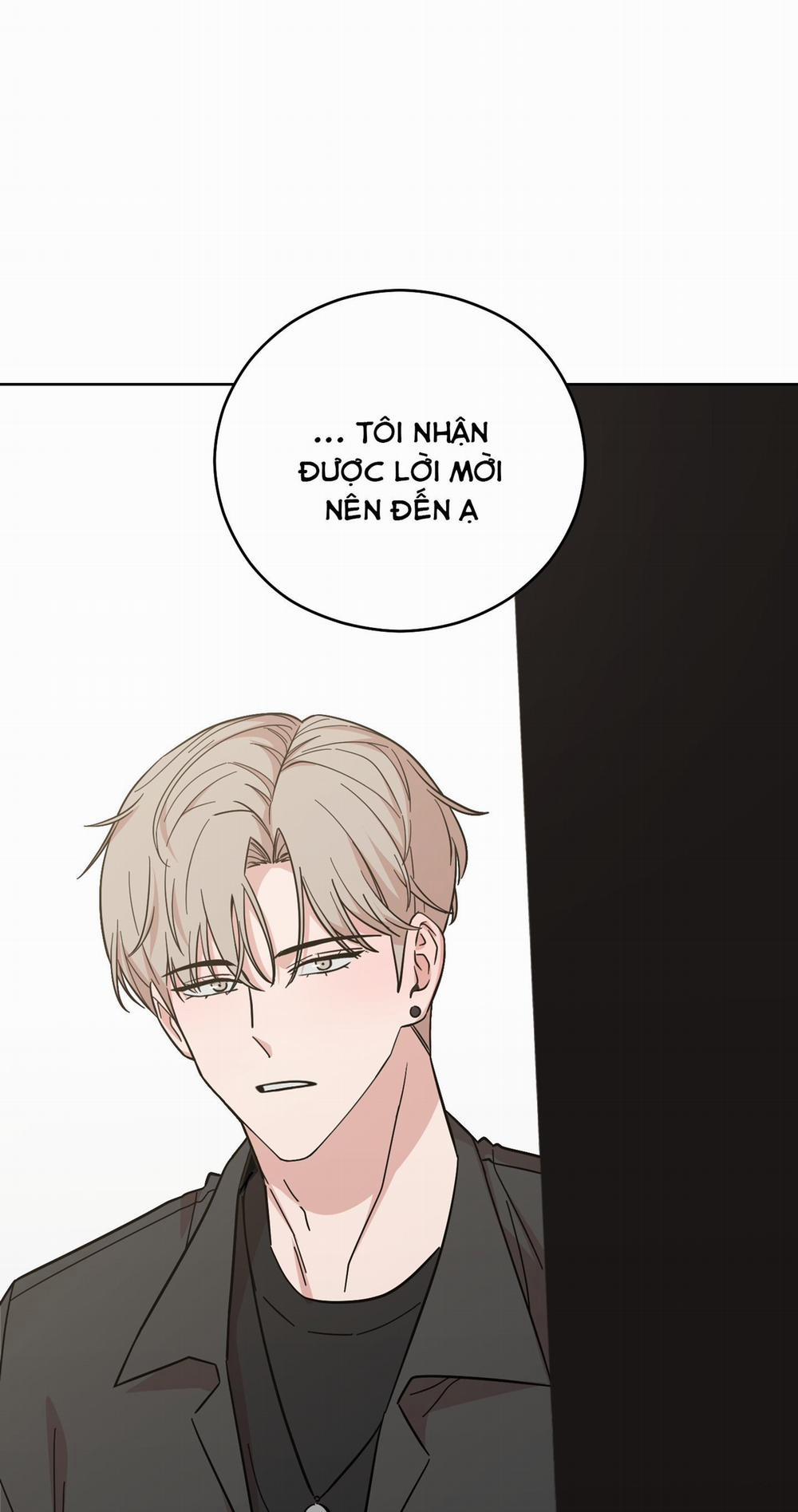 Người Đàn Ông Được Mời Nguy Hiểm 2 trang 2