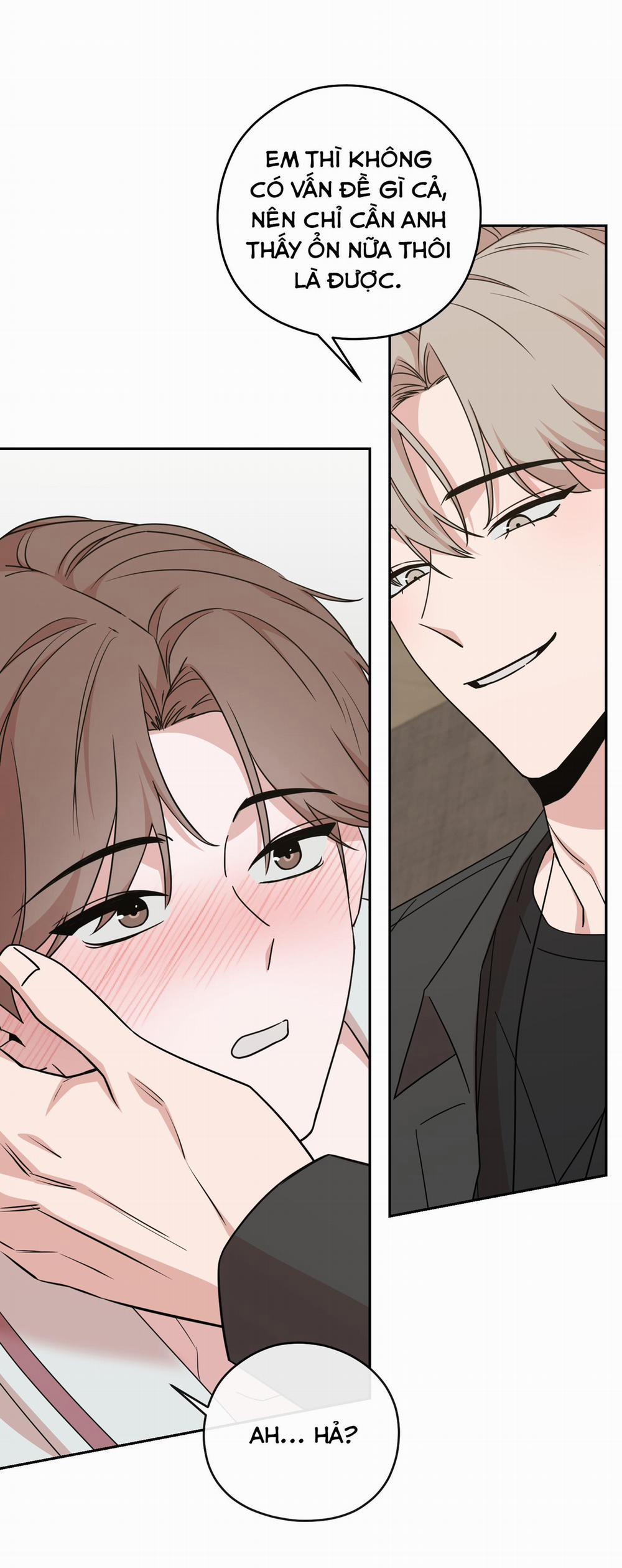 Người Đàn Ông Được Mời Nguy Hiểm 2 trang 22