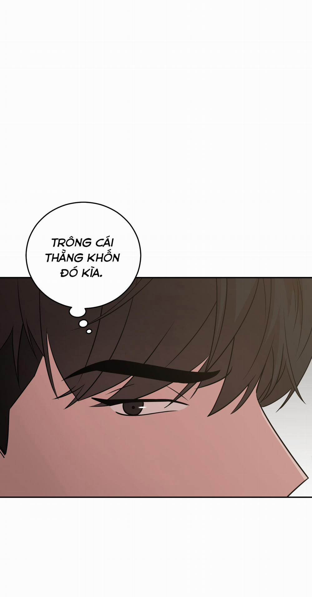 Người Đàn Ông Được Mời Nguy Hiểm 2 trang 23