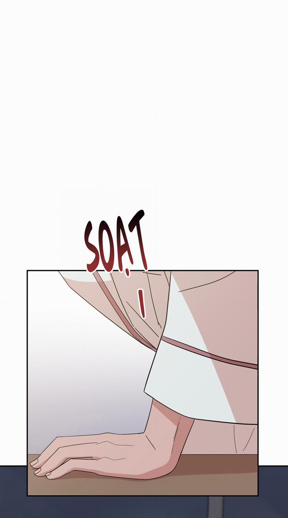 Người Đàn Ông Được Mời Nguy Hiểm 2 trang 28