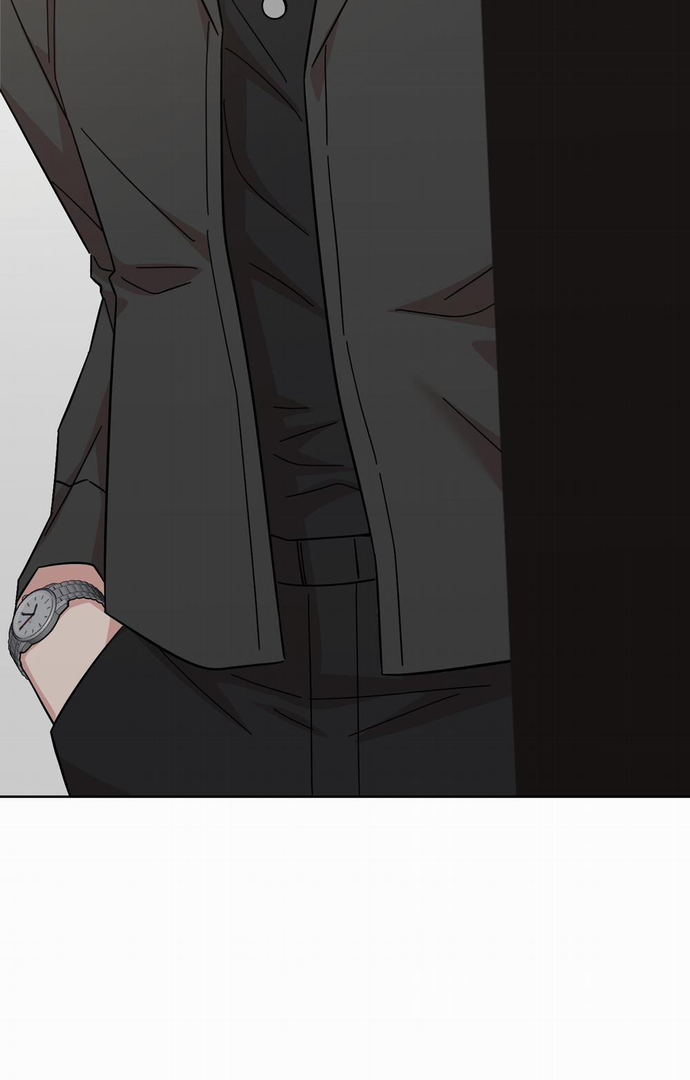 Người Đàn Ông Được Mời Nguy Hiểm 2 trang 3