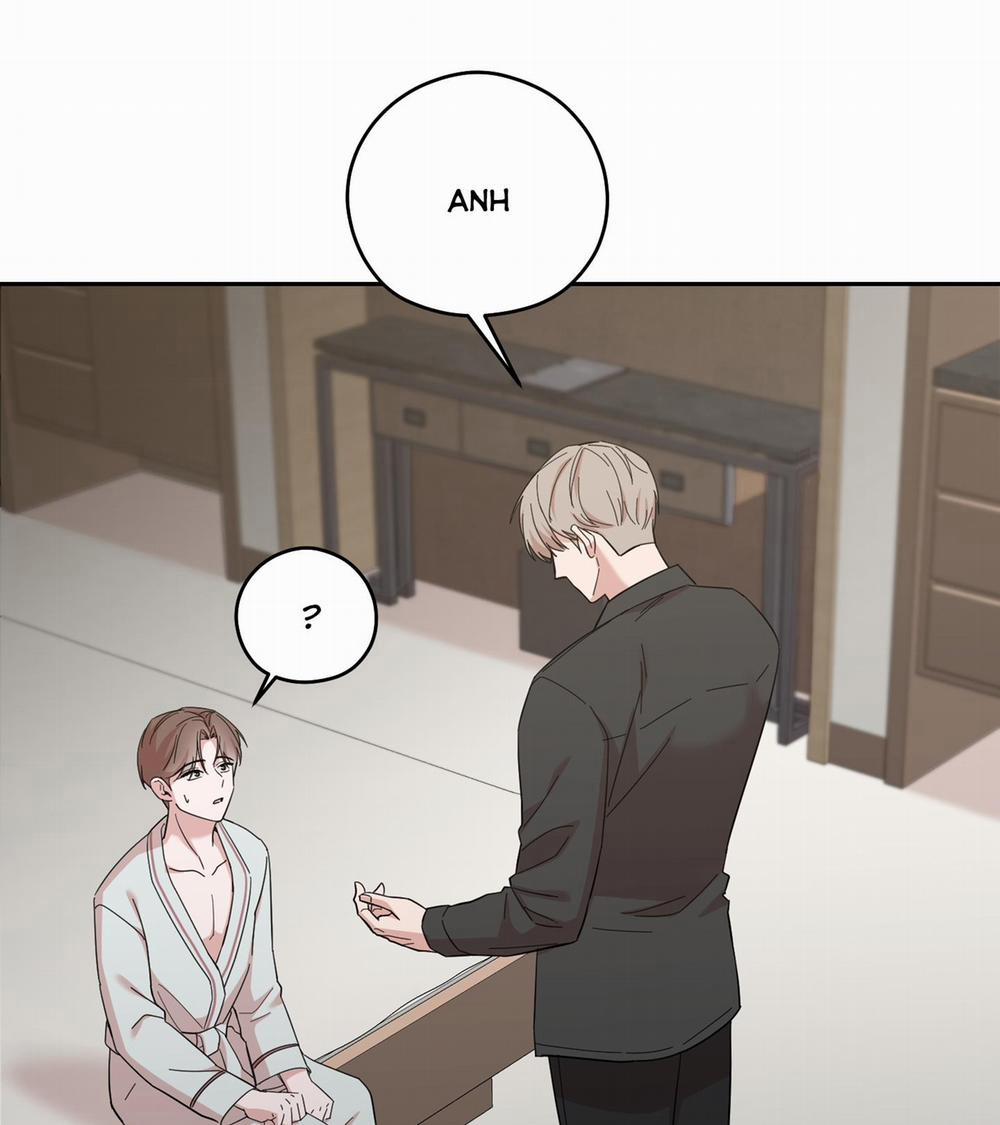 Người Đàn Ông Được Mời Nguy Hiểm 2 trang 37