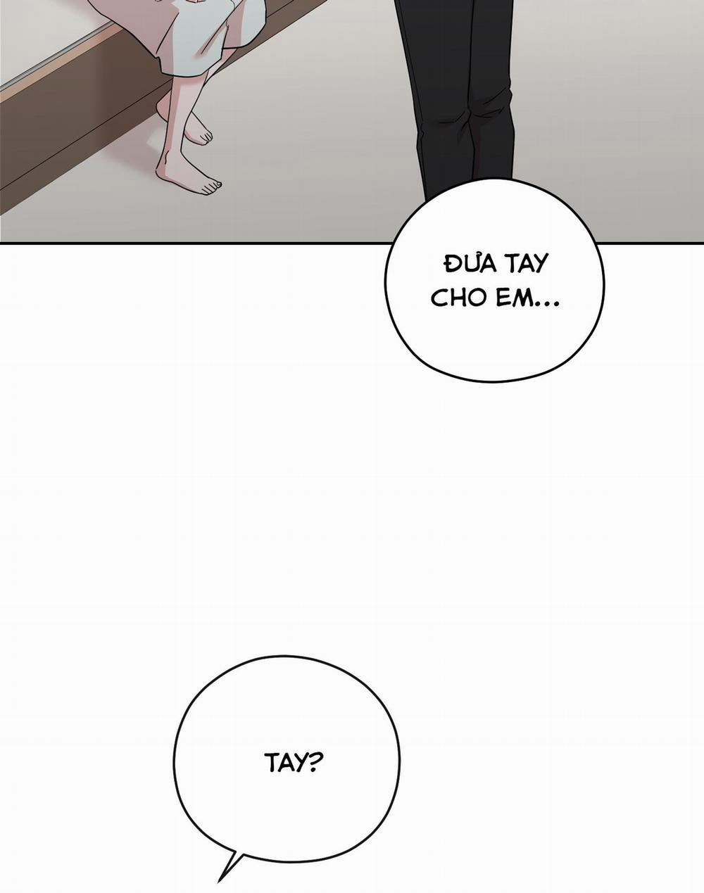 Người Đàn Ông Được Mời Nguy Hiểm 2 trang 38