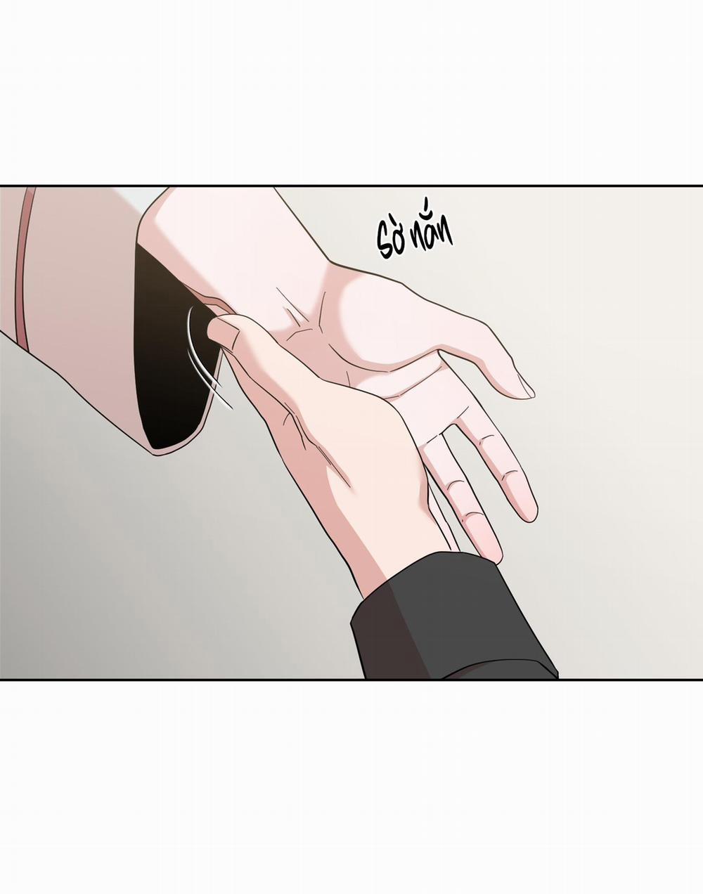 Người Đàn Ông Được Mời Nguy Hiểm 2 trang 41