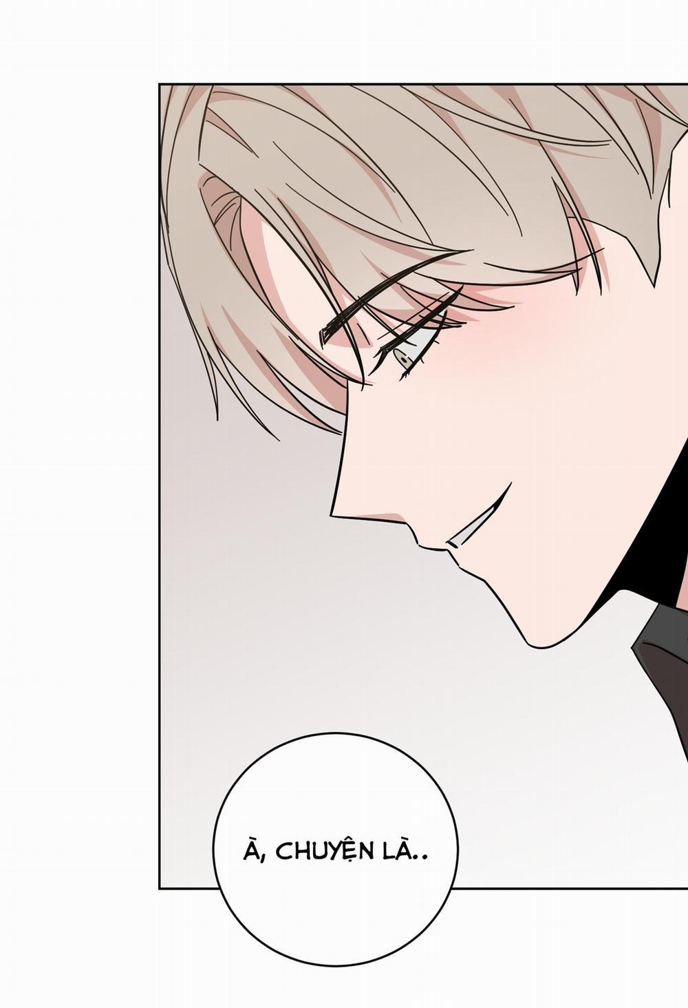 Người Đàn Ông Được Mời Nguy Hiểm 2 trang 43