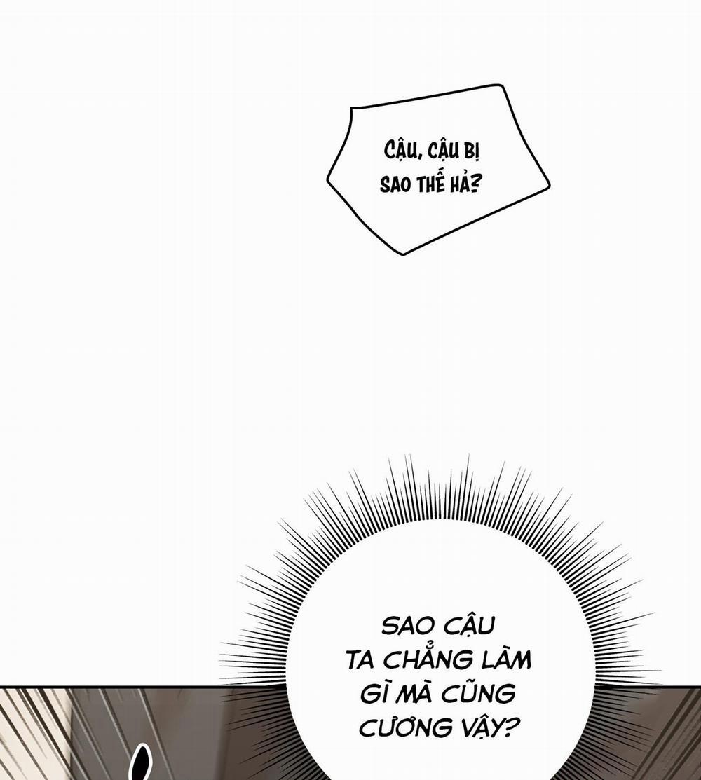 Người Đàn Ông Được Mời Nguy Hiểm 2 trang 46