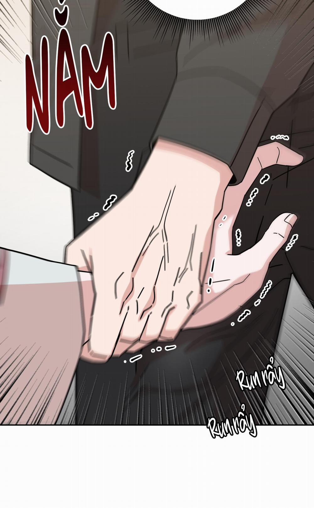 Người Đàn Ông Được Mời Nguy Hiểm 2 trang 47