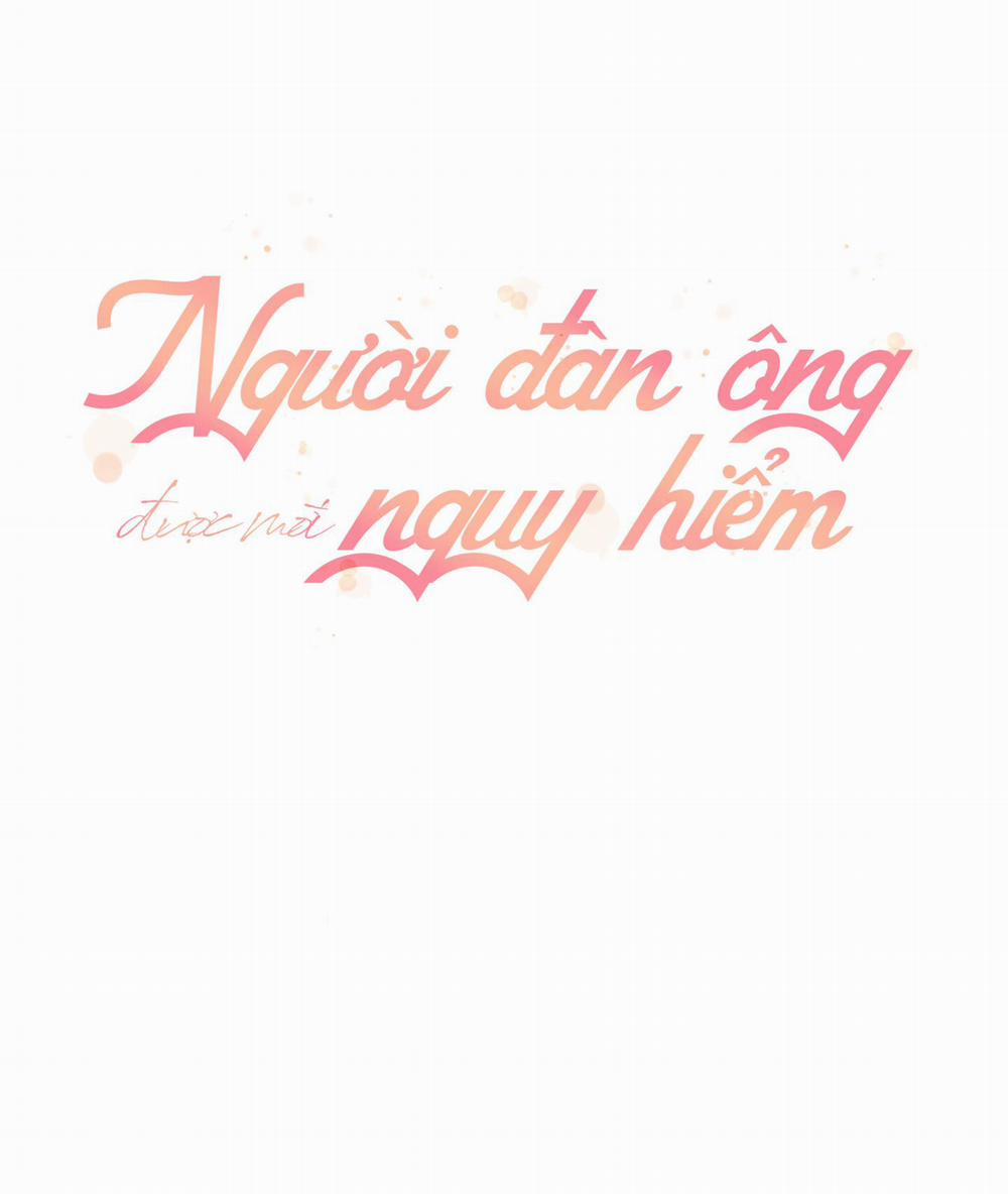 Người Đàn Ông Được Mời Nguy Hiểm 2 trang 49