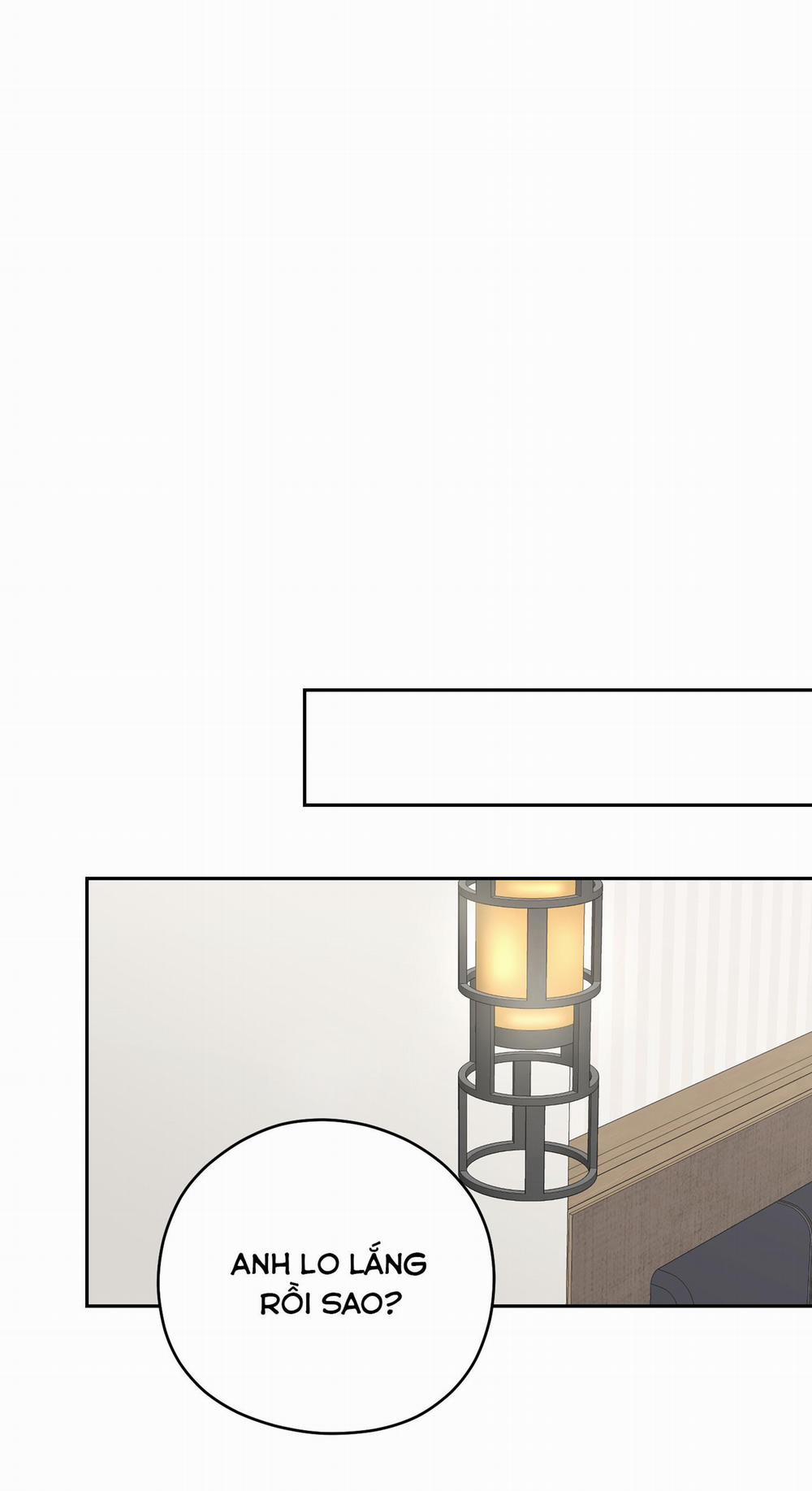 Người Đàn Ông Được Mời Nguy Hiểm 2 trang 50