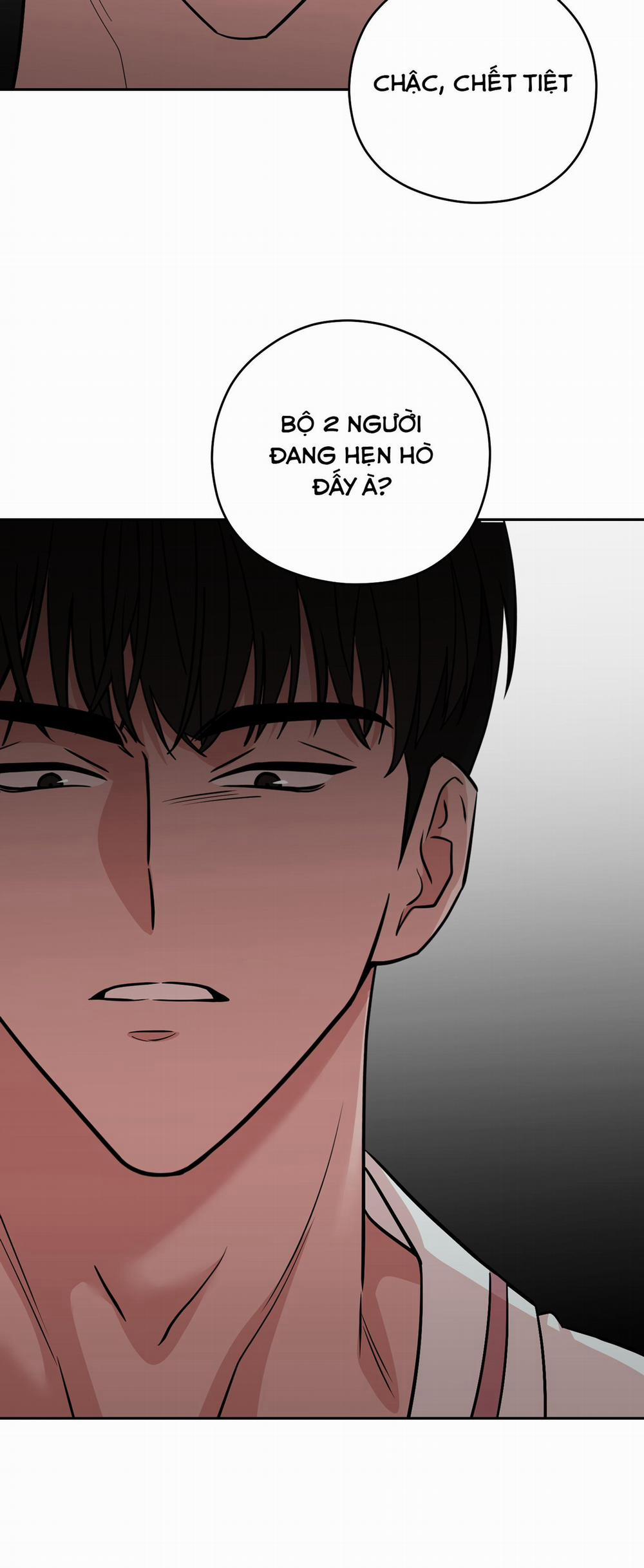 Người Đàn Ông Được Mời Nguy Hiểm 2 trang 53