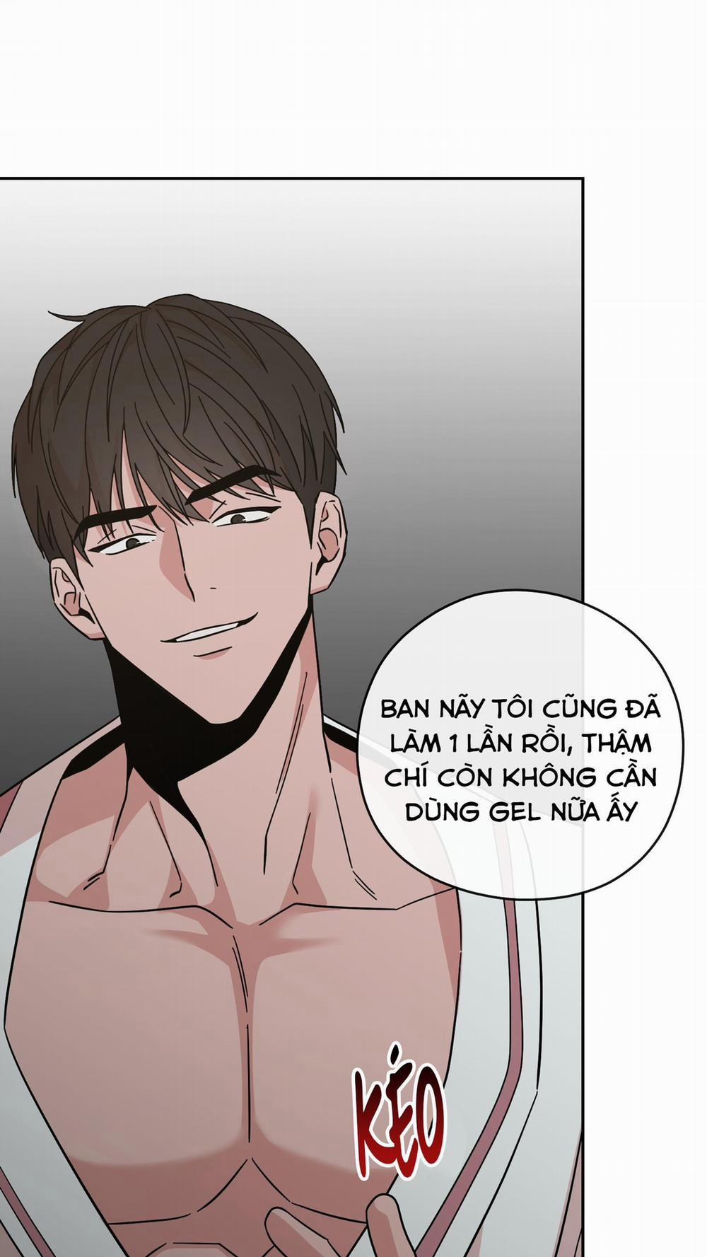 Người Đàn Ông Được Mời Nguy Hiểm 2 trang 55