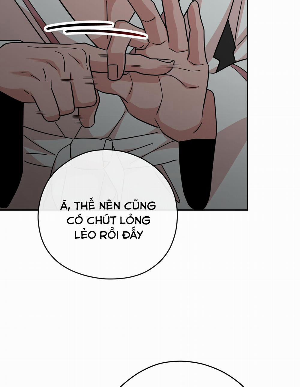 Người Đàn Ông Được Mời Nguy Hiểm 2 trang 57