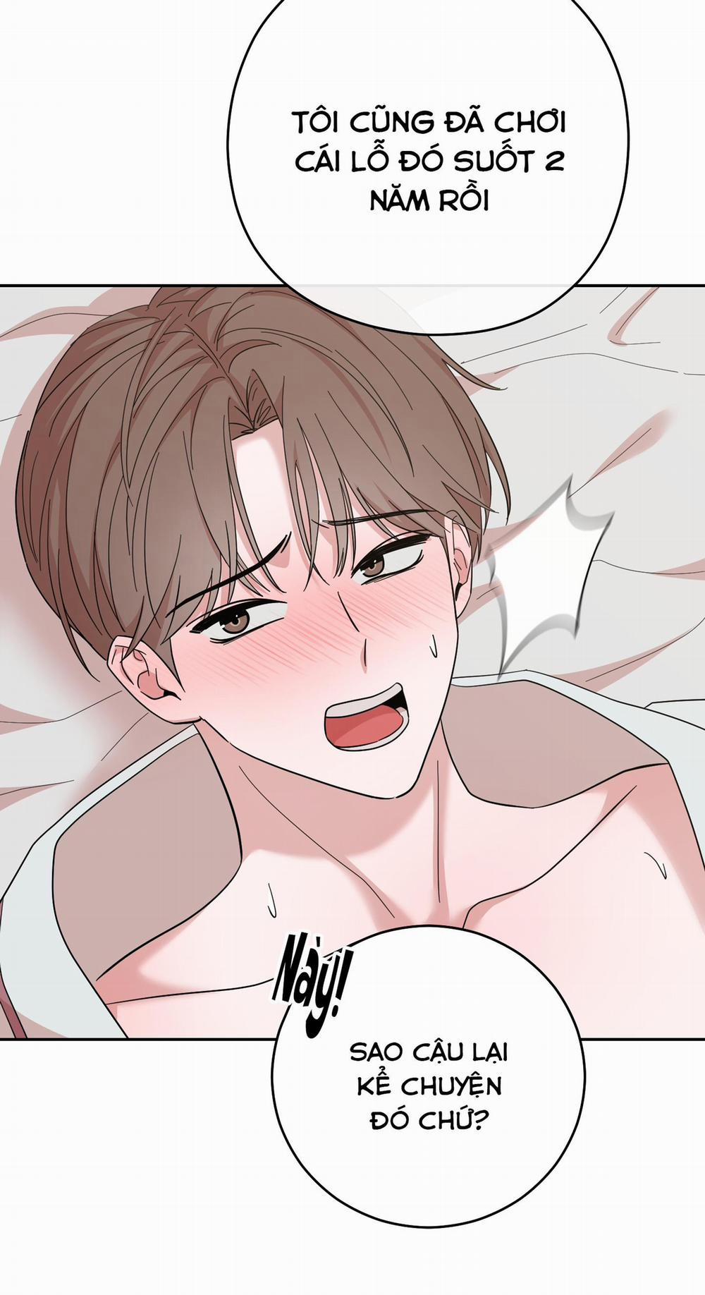 Người Đàn Ông Được Mời Nguy Hiểm 2 trang 58