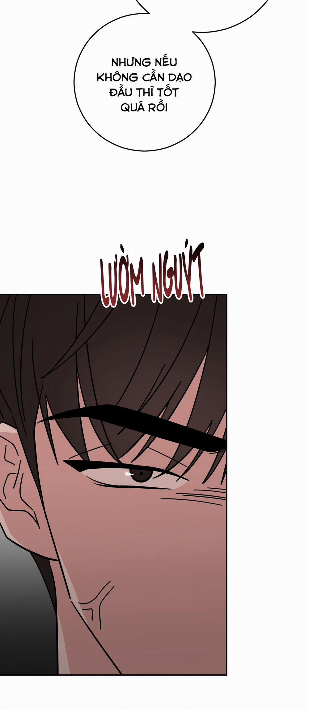 Người Đàn Ông Được Mời Nguy Hiểm 2 trang 61