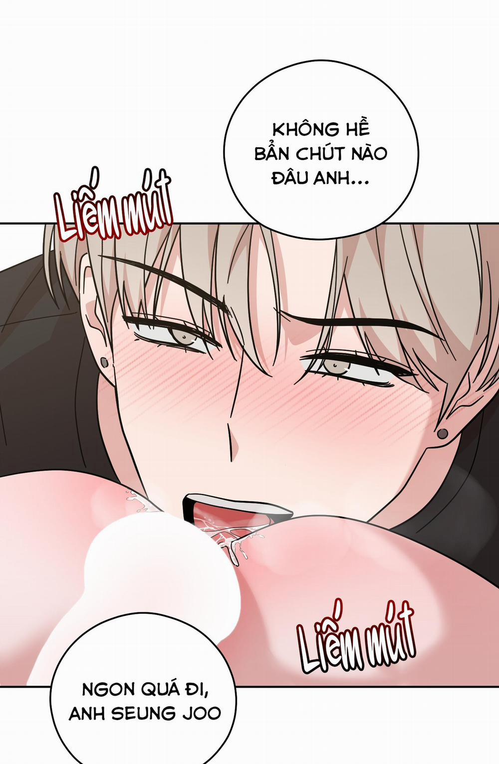 Người Đàn Ông Được Mời Nguy Hiểm 2 trang 68