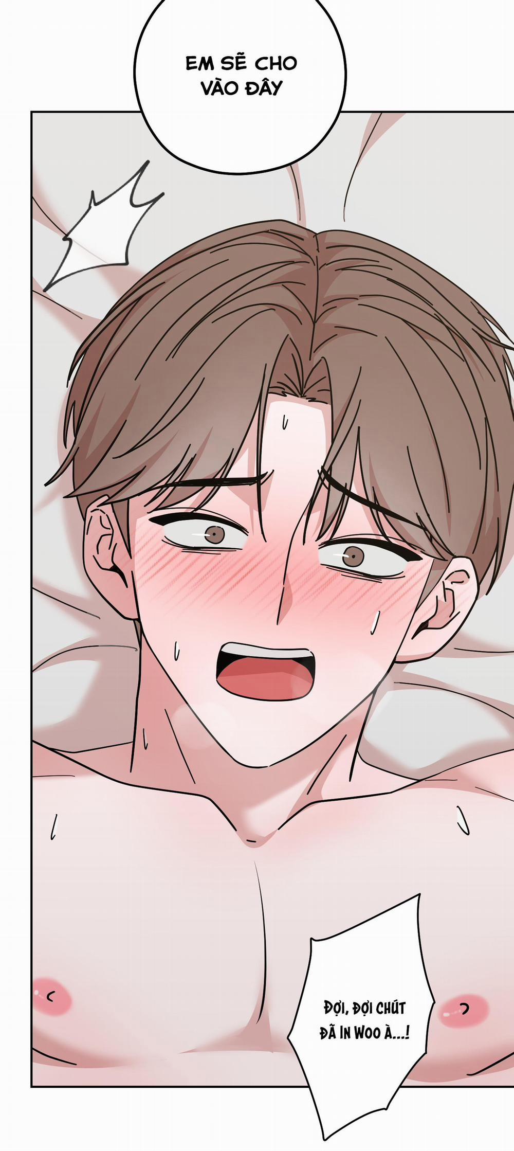 Người Đàn Ông Được Mời Nguy Hiểm 2 trang 71