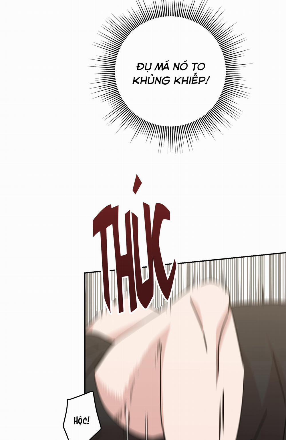 Người Đàn Ông Được Mời Nguy Hiểm 2 trang 76