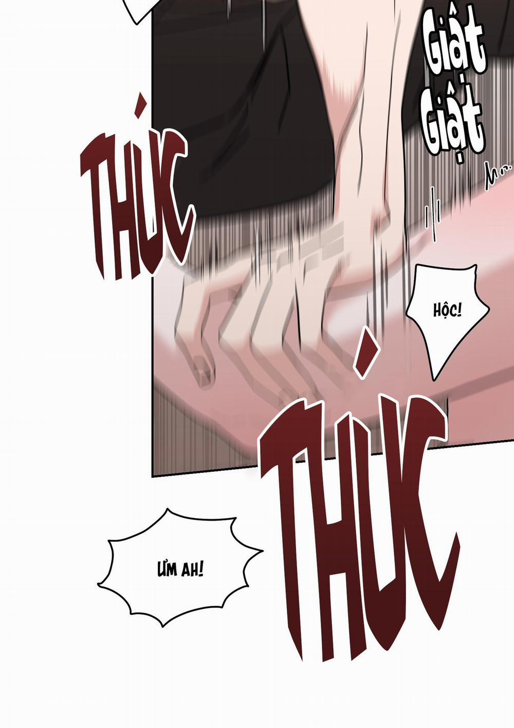 Người Đàn Ông Được Mời Nguy Hiểm 2 trang 77