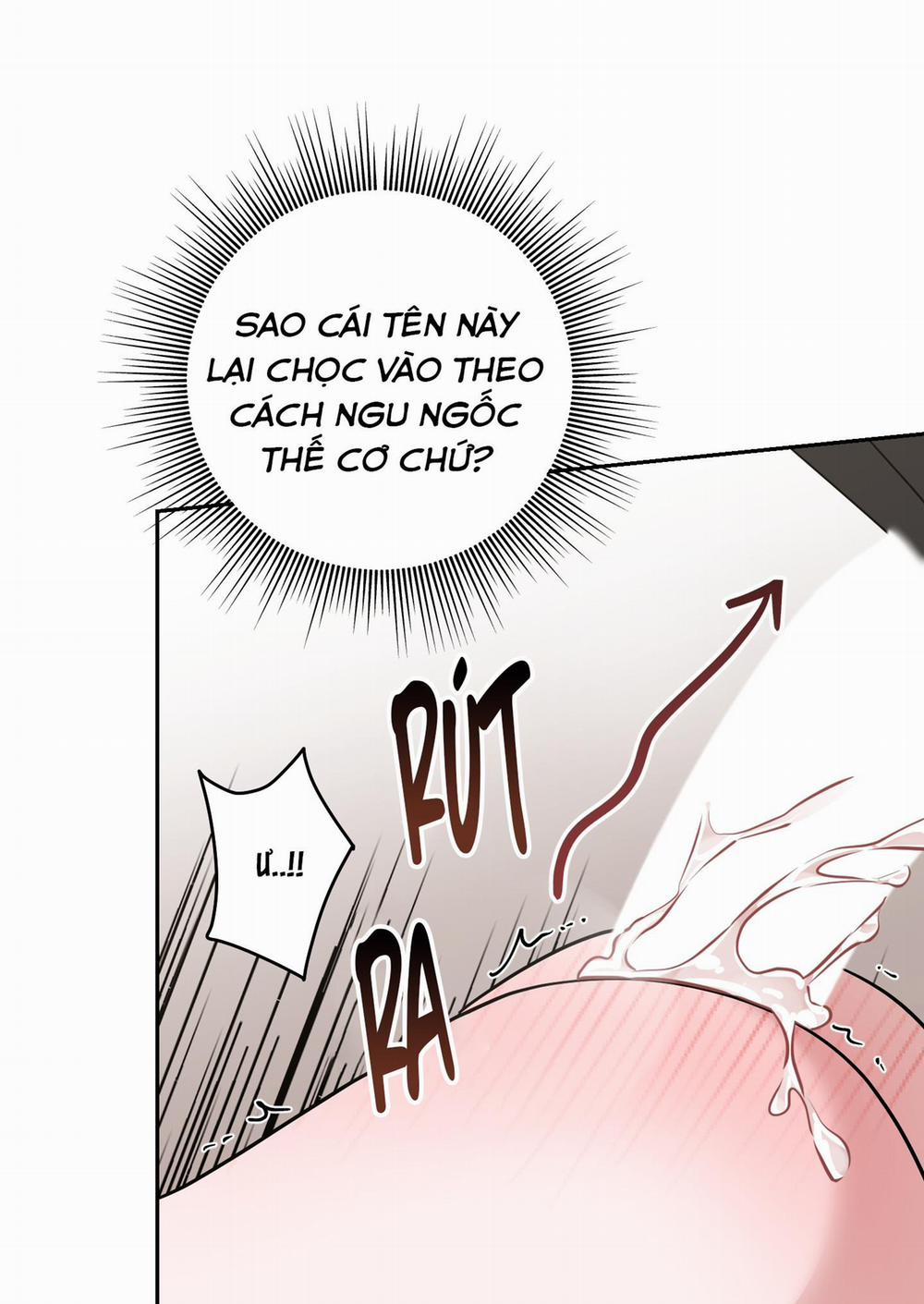 Người Đàn Ông Được Mời Nguy Hiểm 2 trang 79