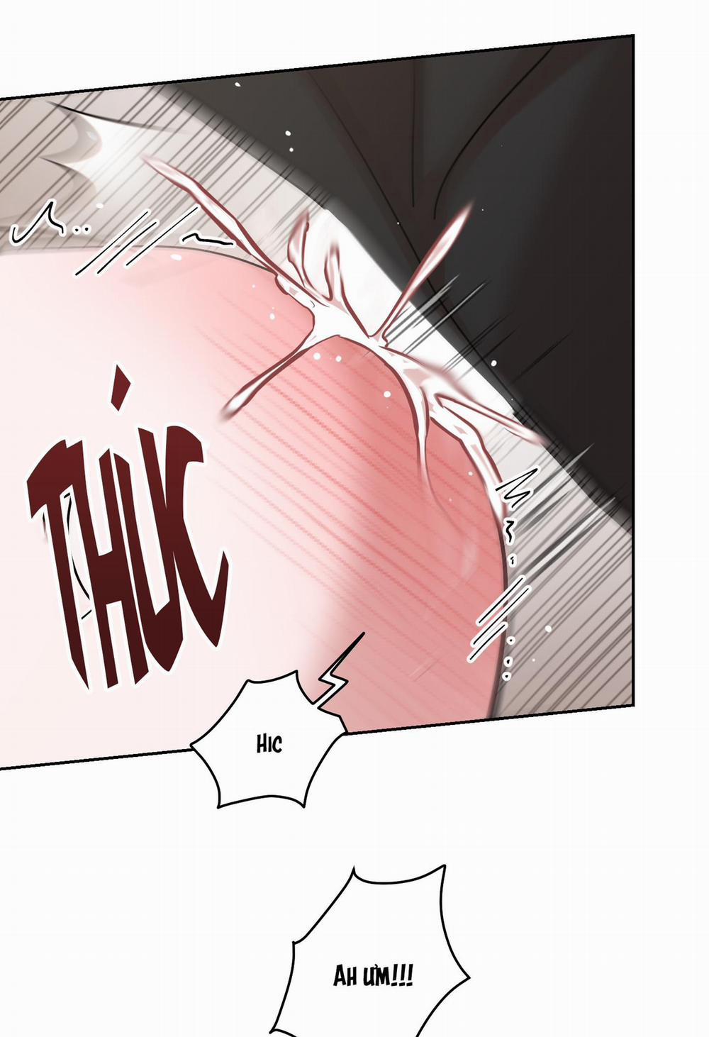 Người Đàn Ông Được Mời Nguy Hiểm 2 trang 81