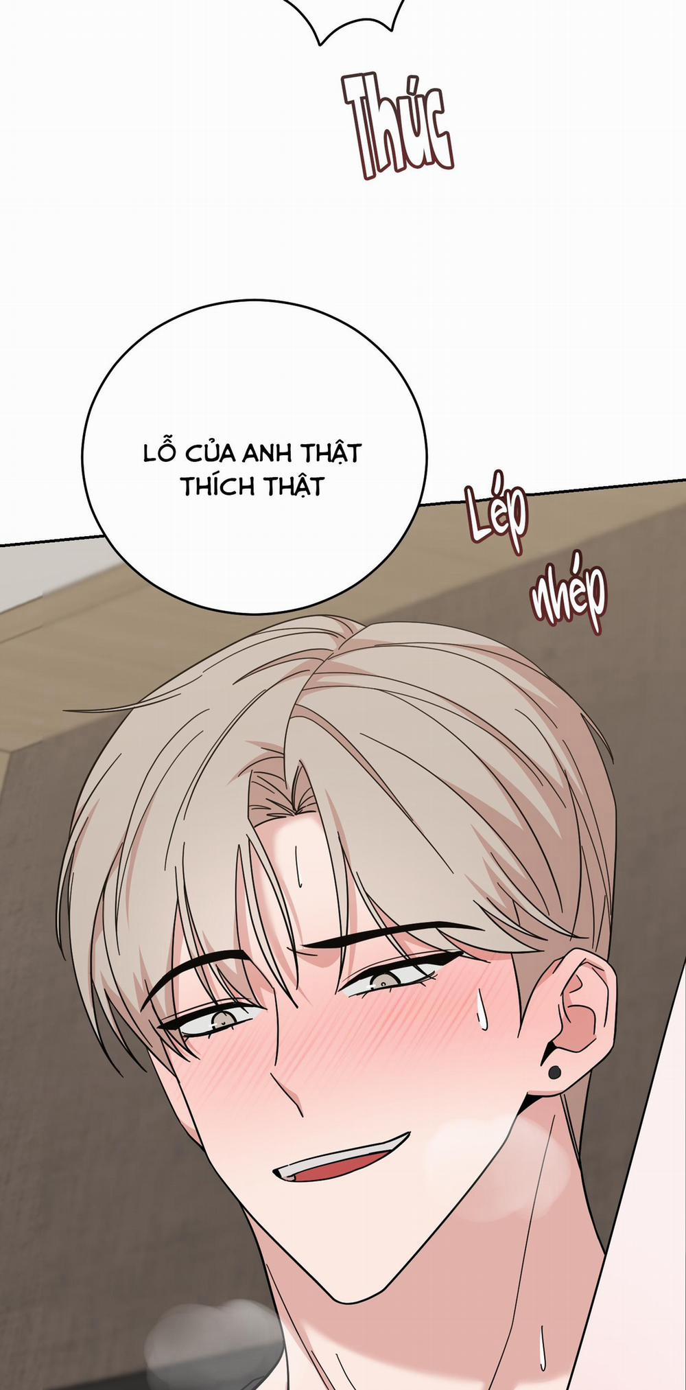 Người Đàn Ông Được Mời Nguy Hiểm 2 trang 82