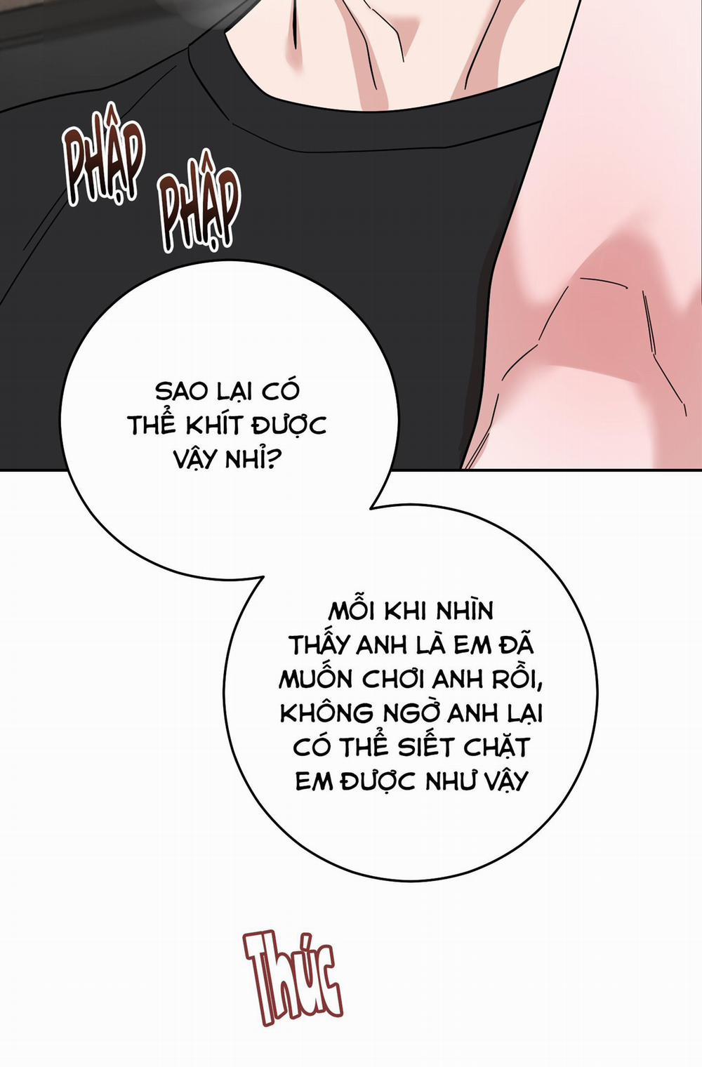 Người Đàn Ông Được Mời Nguy Hiểm 2 trang 83