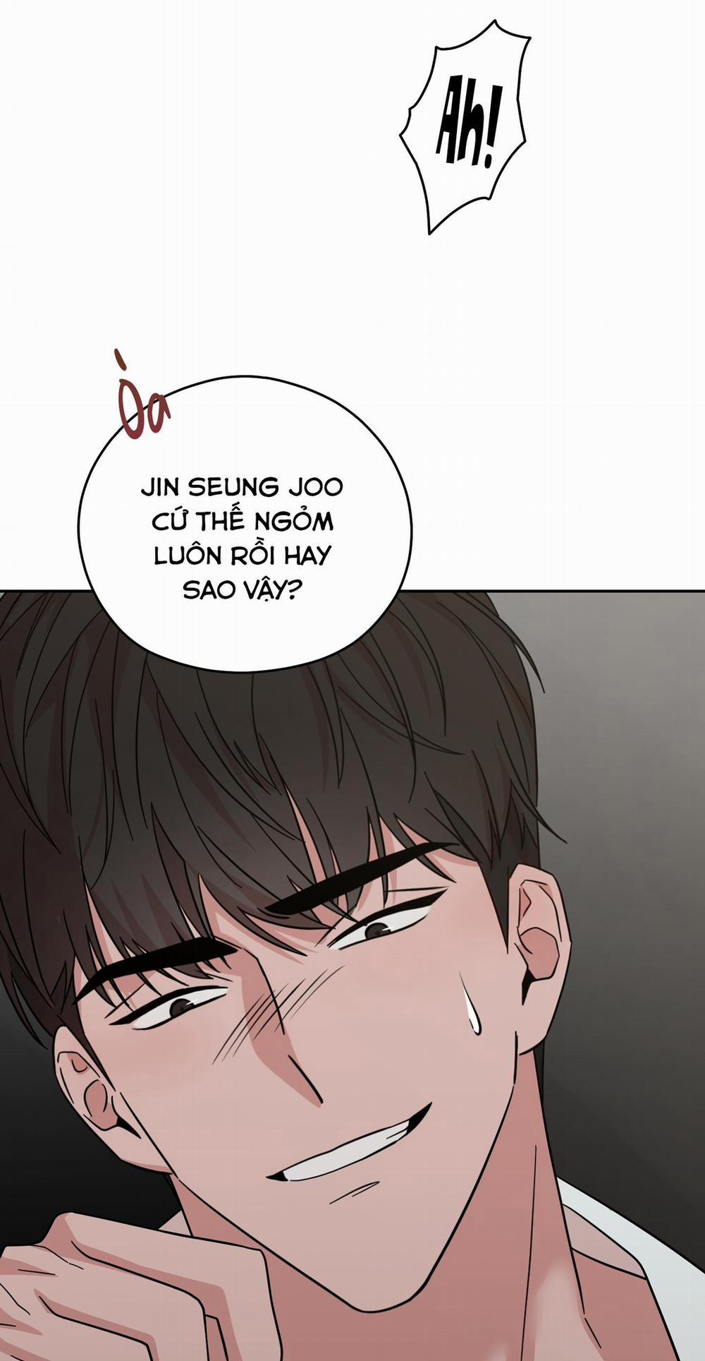 Người Đàn Ông Được Mời Nguy Hiểm 2 trang 88