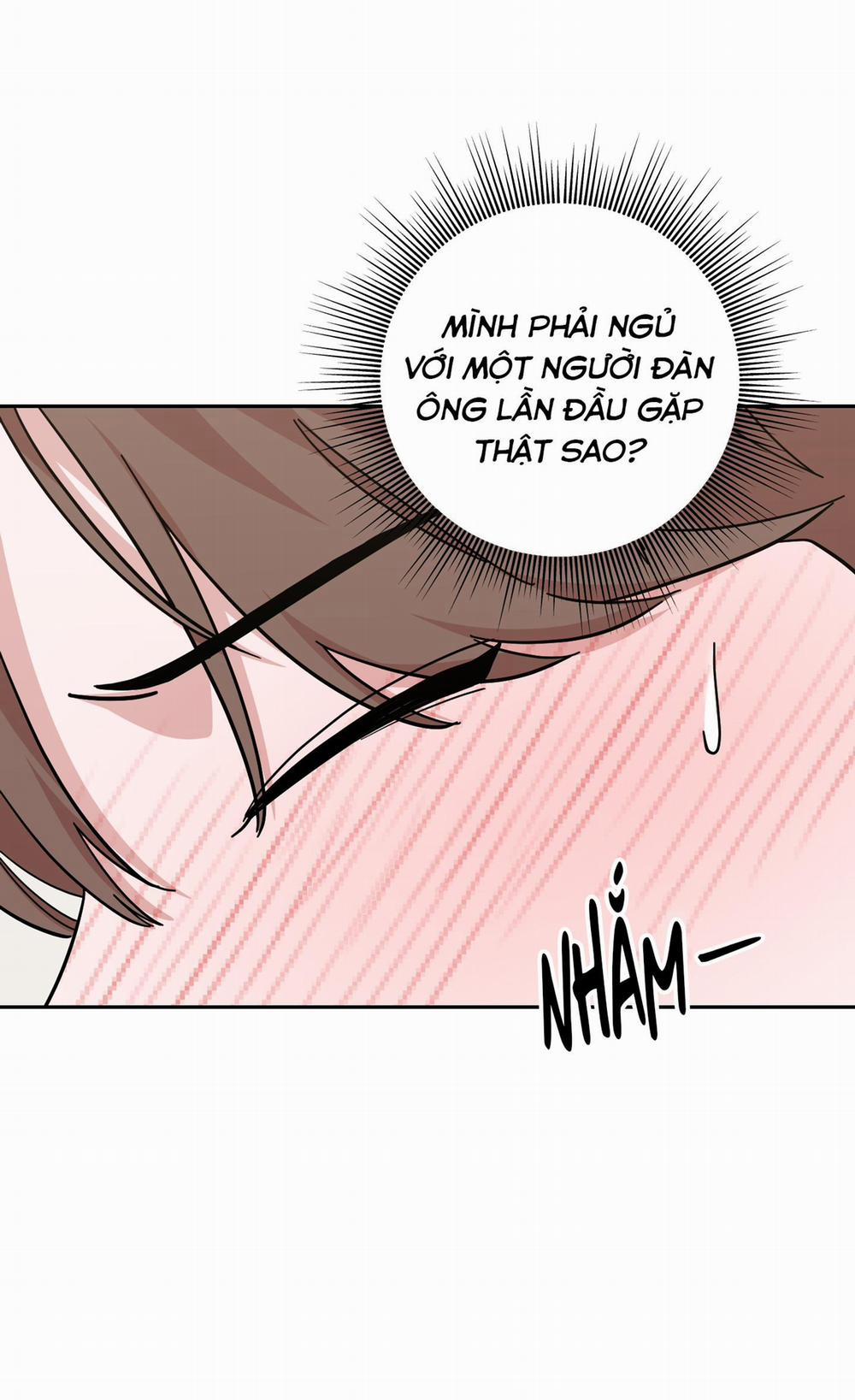 Người Đàn Ông Được Mời Nguy Hiểm 2 trang 9