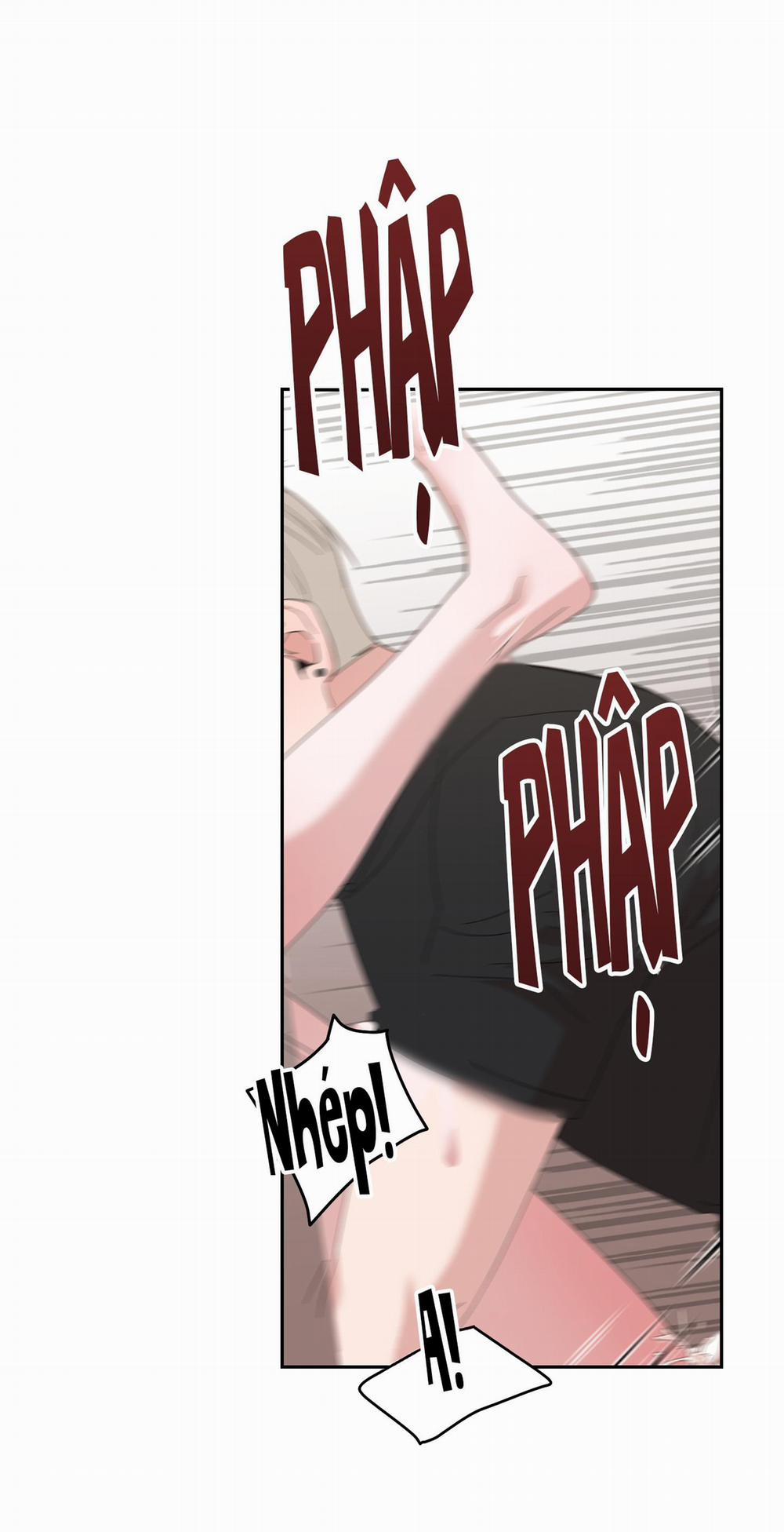 Người Đàn Ông Được Mời Nguy Hiểm 2 trang 91