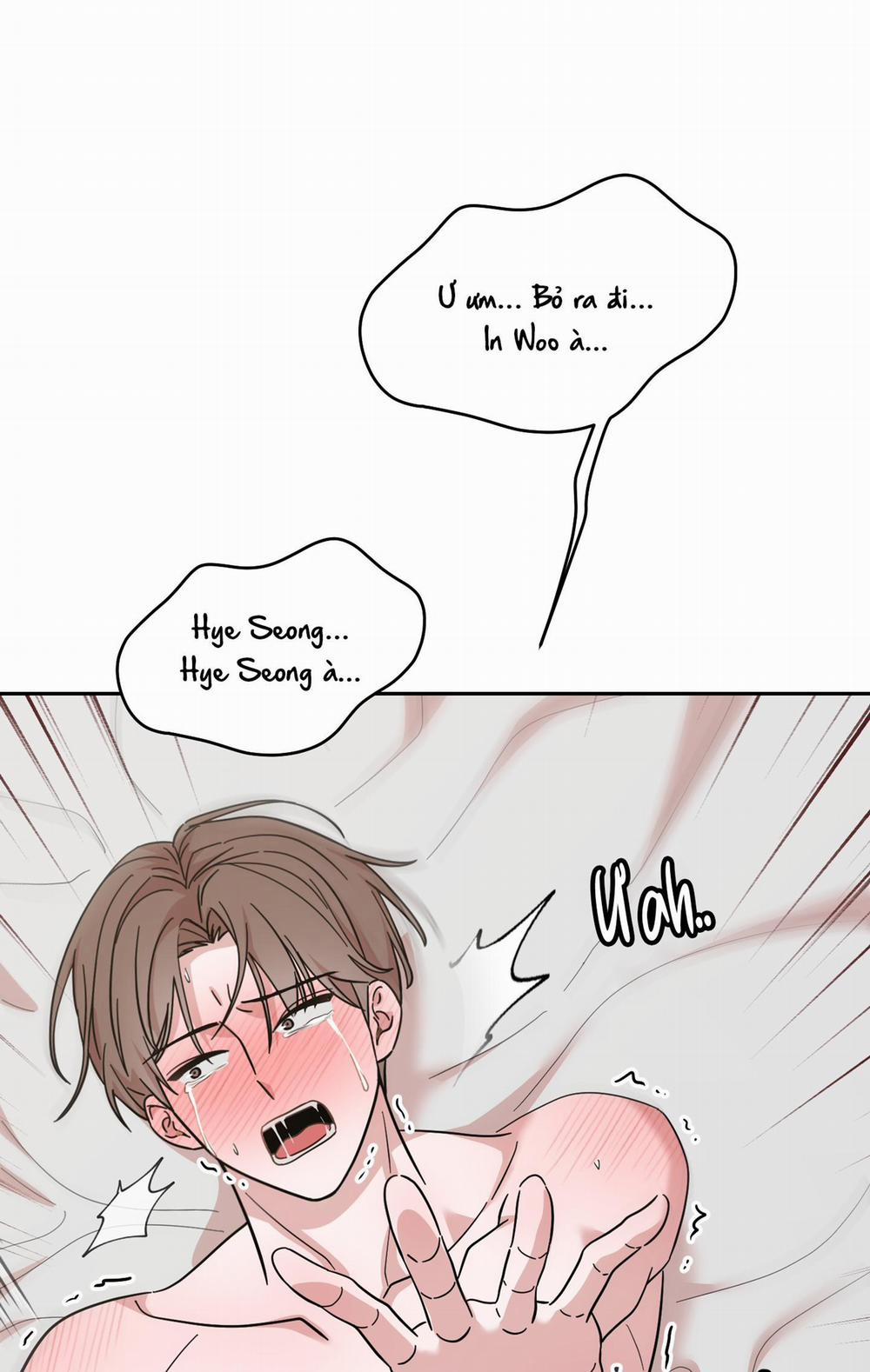 Người Đàn Ông Được Mời Nguy Hiểm 2 trang 93