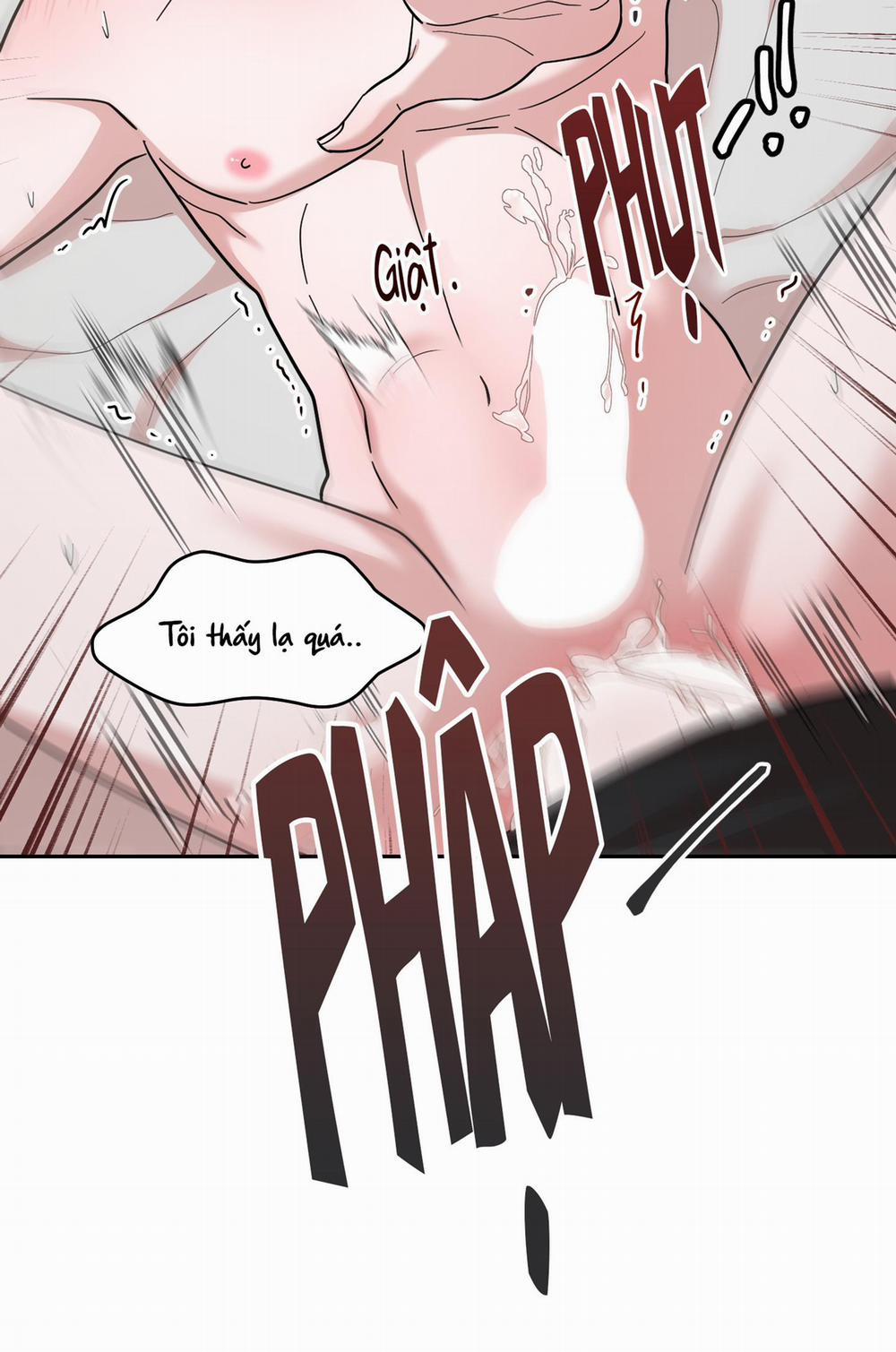 Người Đàn Ông Được Mời Nguy Hiểm 2 trang 94