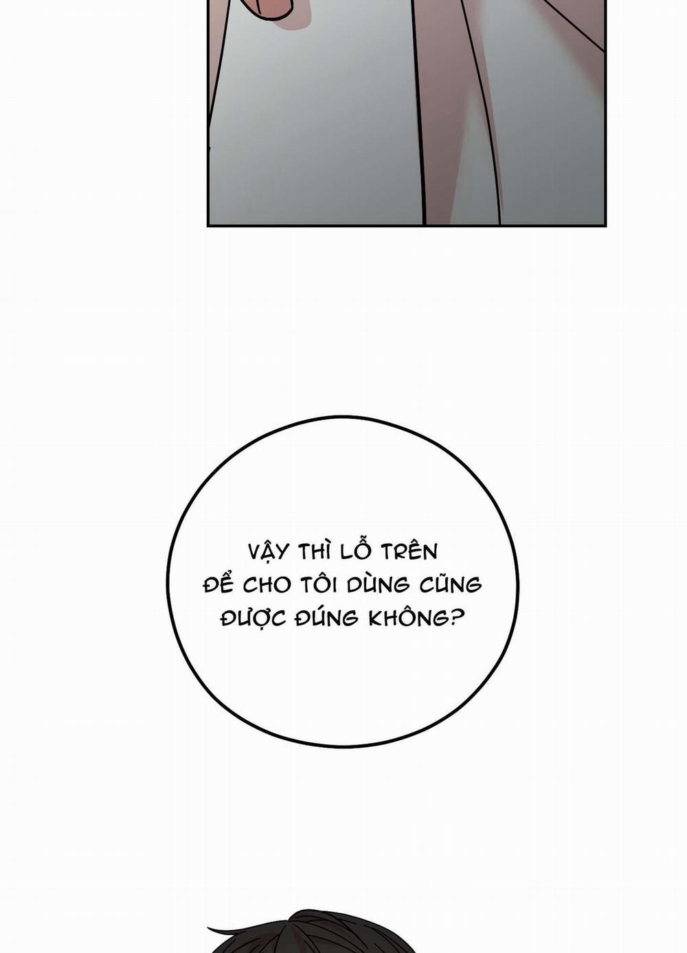 Người Đàn Ông Được Mời Nguy Hiểm 3 trang 1