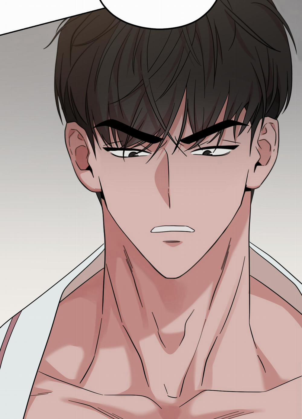 Người Đàn Ông Được Mời Nguy Hiểm 3 trang 100