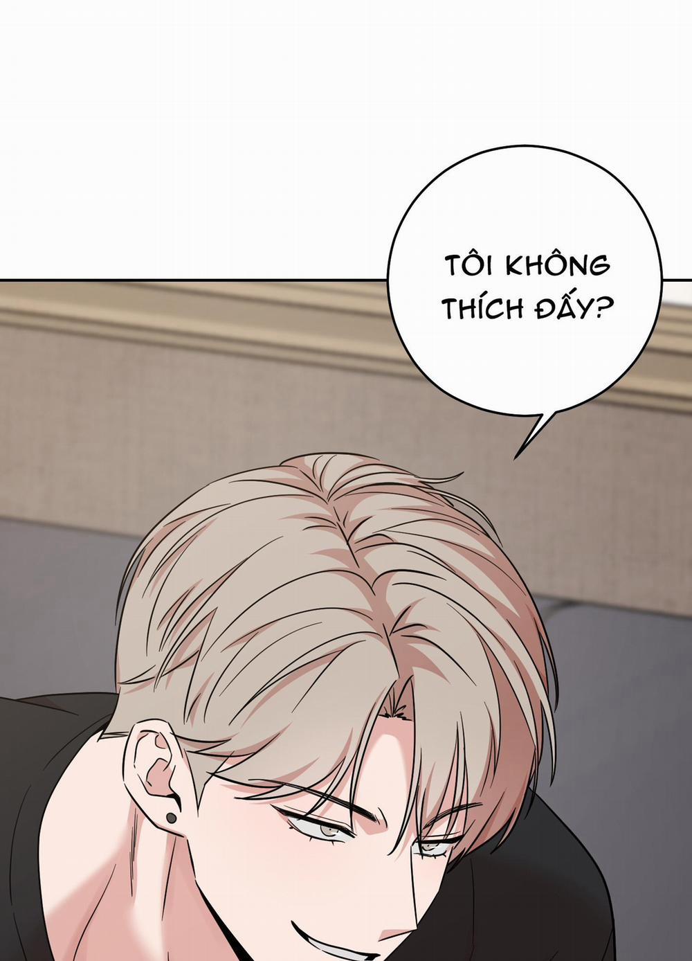 Người Đàn Ông Được Mời Nguy Hiểm 3 trang 103