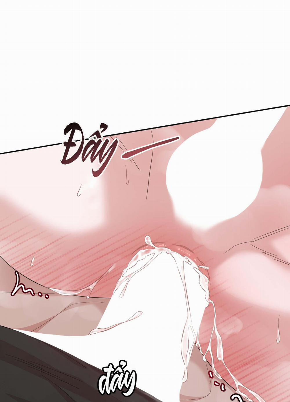 Người Đàn Ông Được Mời Nguy Hiểm 3 trang 11