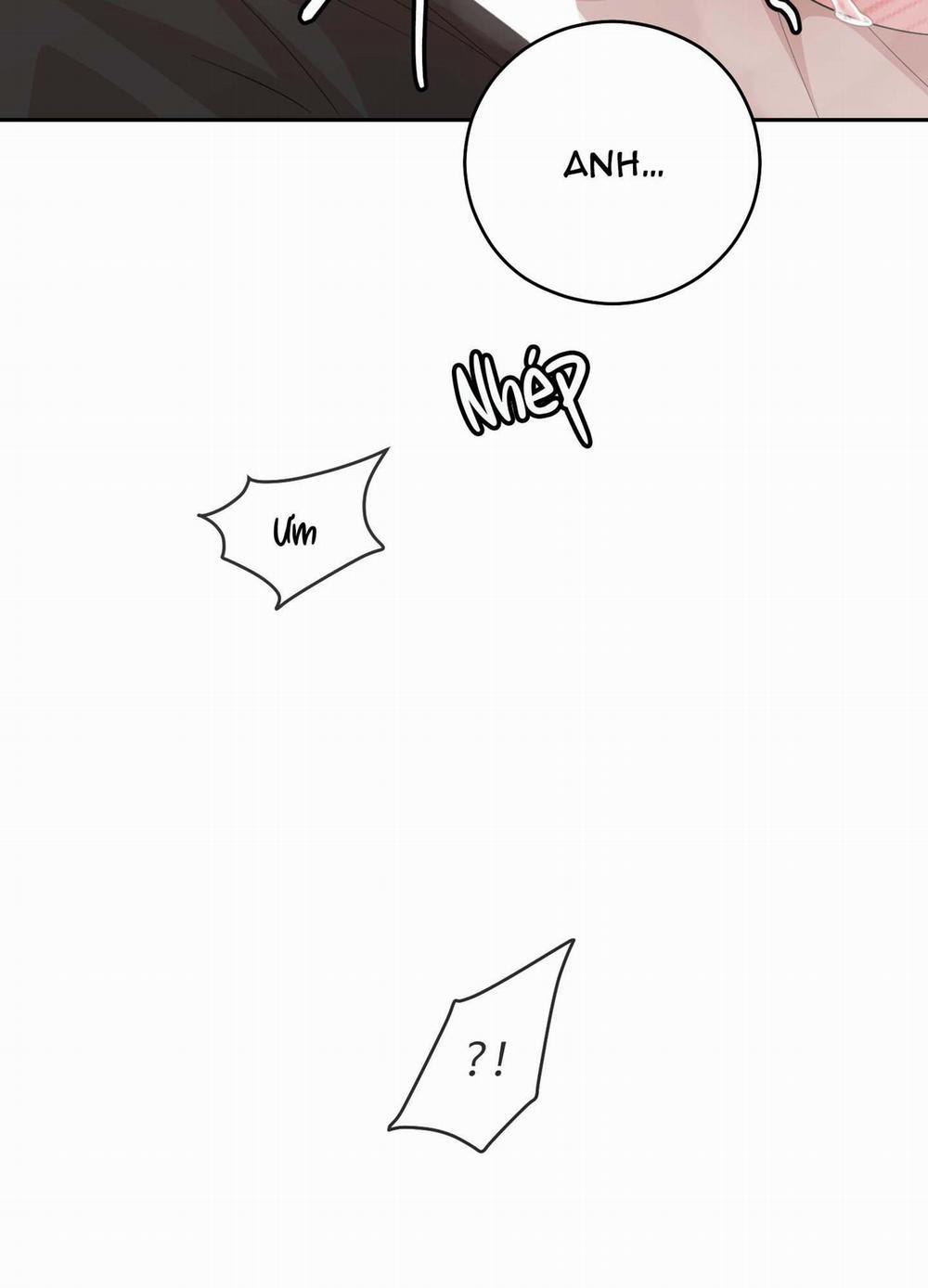 Người Đàn Ông Được Mời Nguy Hiểm 3 trang 12