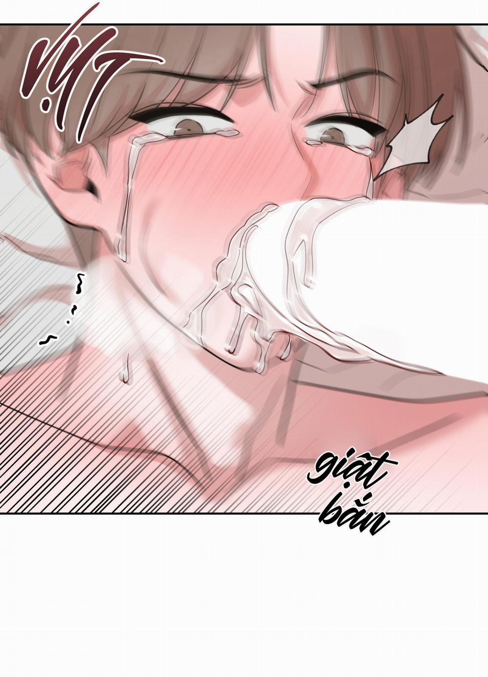 Người Đàn Ông Được Mời Nguy Hiểm 3 trang 13