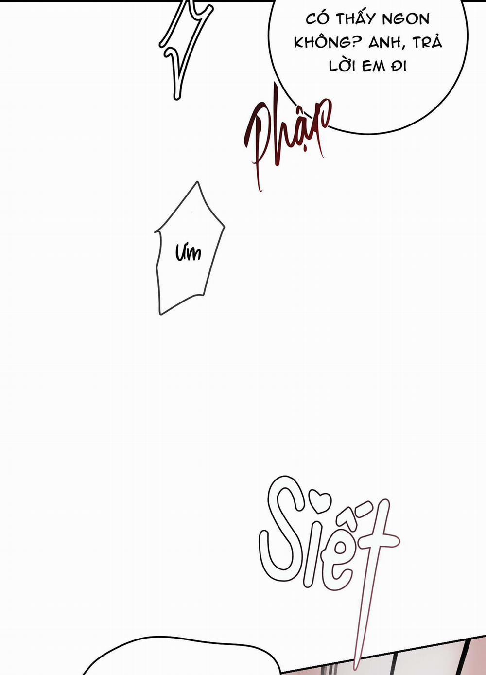 Người Đàn Ông Được Mời Nguy Hiểm 3 trang 15