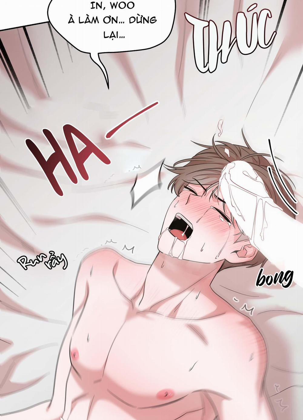 Người Đàn Ông Được Mời Nguy Hiểm 3 trang 16