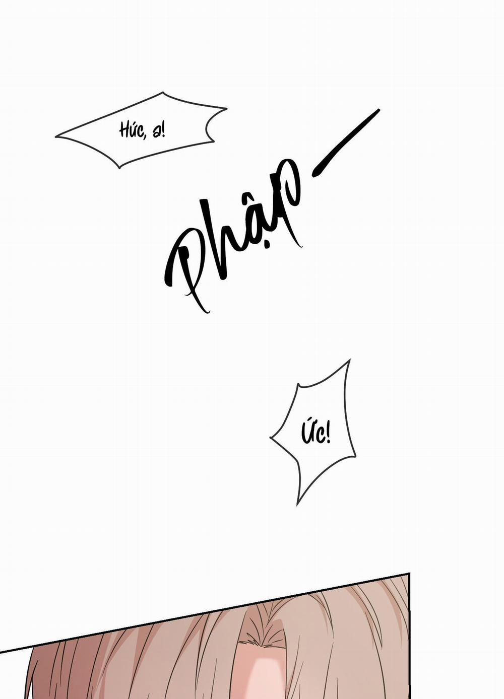 Người Đàn Ông Được Mời Nguy Hiểm 3 trang 18