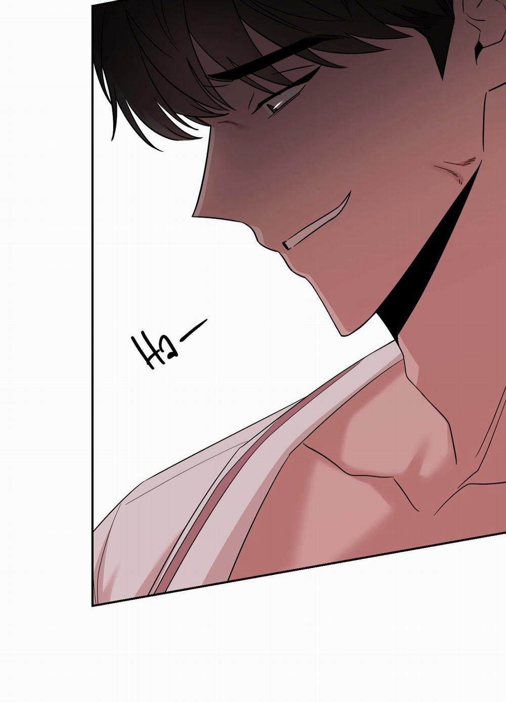 Người Đàn Ông Được Mời Nguy Hiểm 3 trang 20