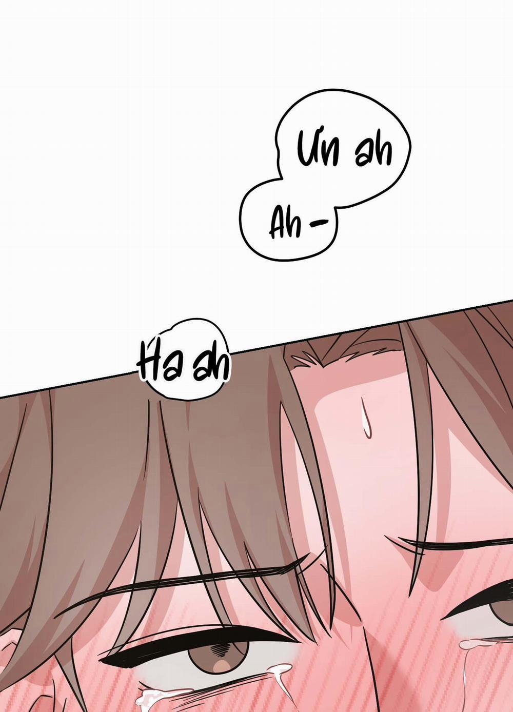 Người Đàn Ông Được Mời Nguy Hiểm 3 trang 21