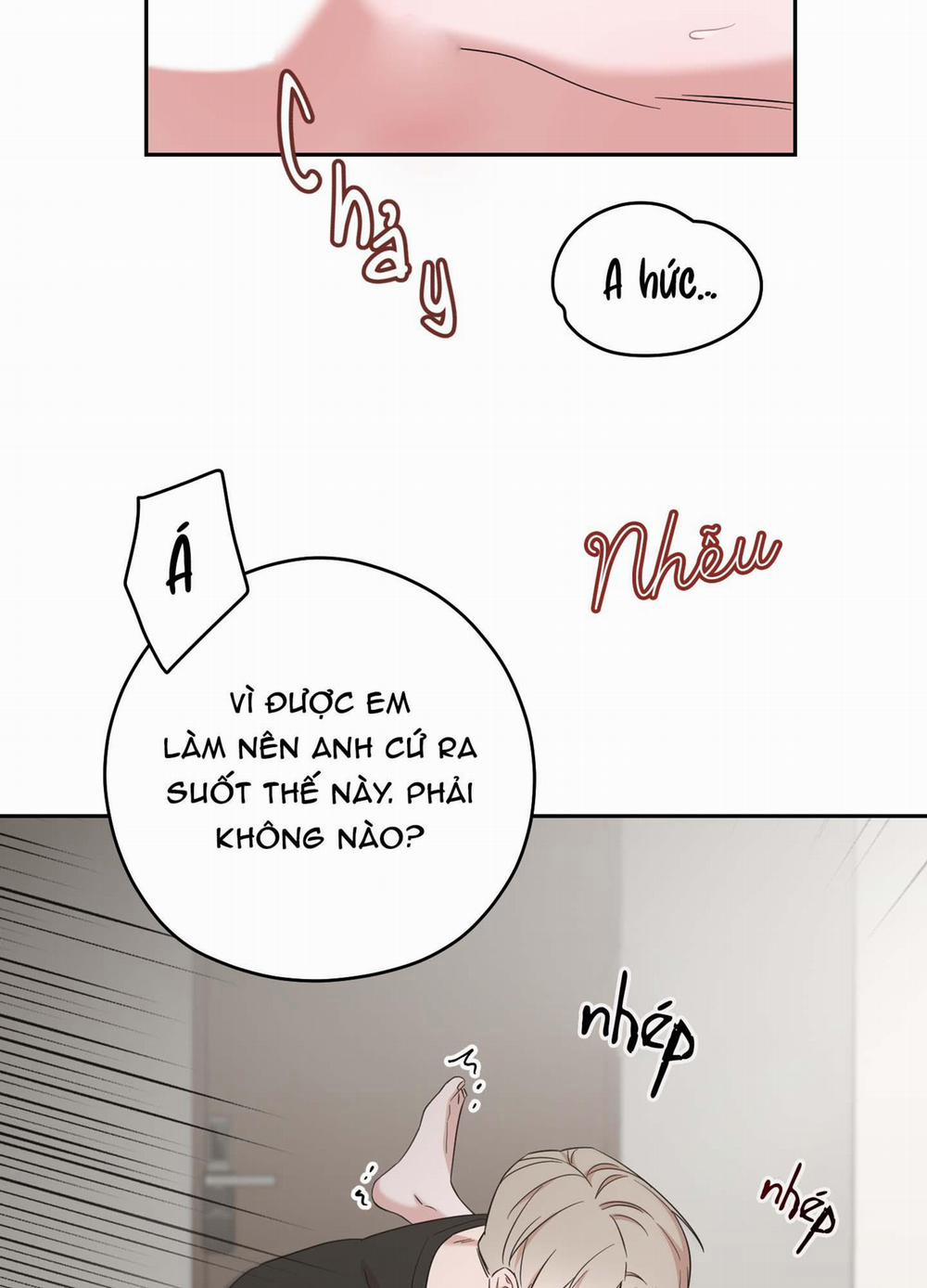 Người Đàn Ông Được Mời Nguy Hiểm 3 trang 25