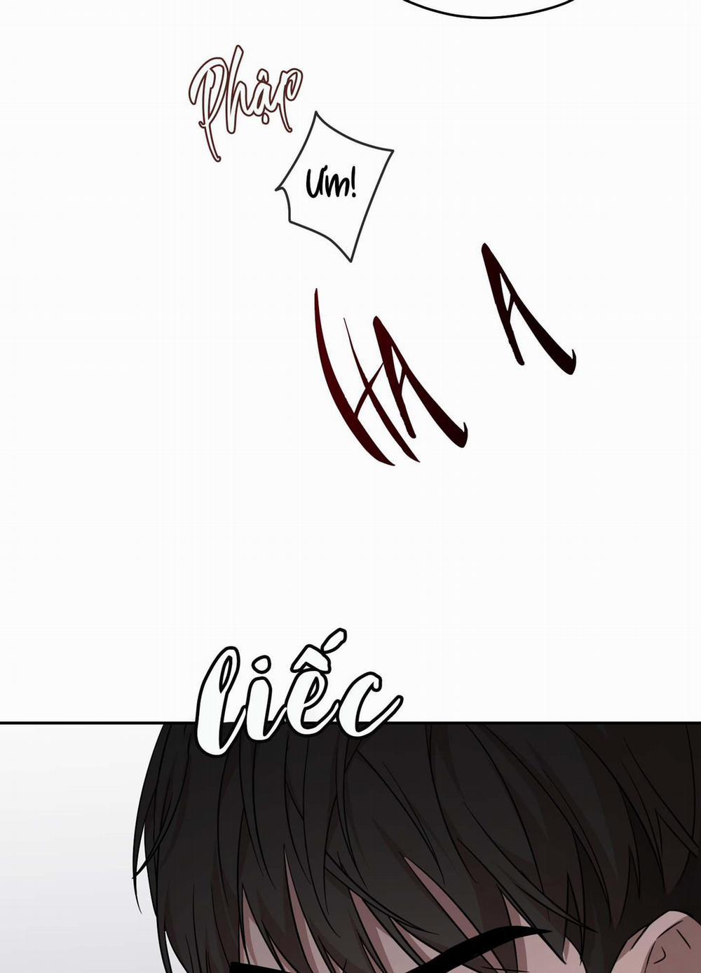 Người Đàn Ông Được Mời Nguy Hiểm 3 trang 27