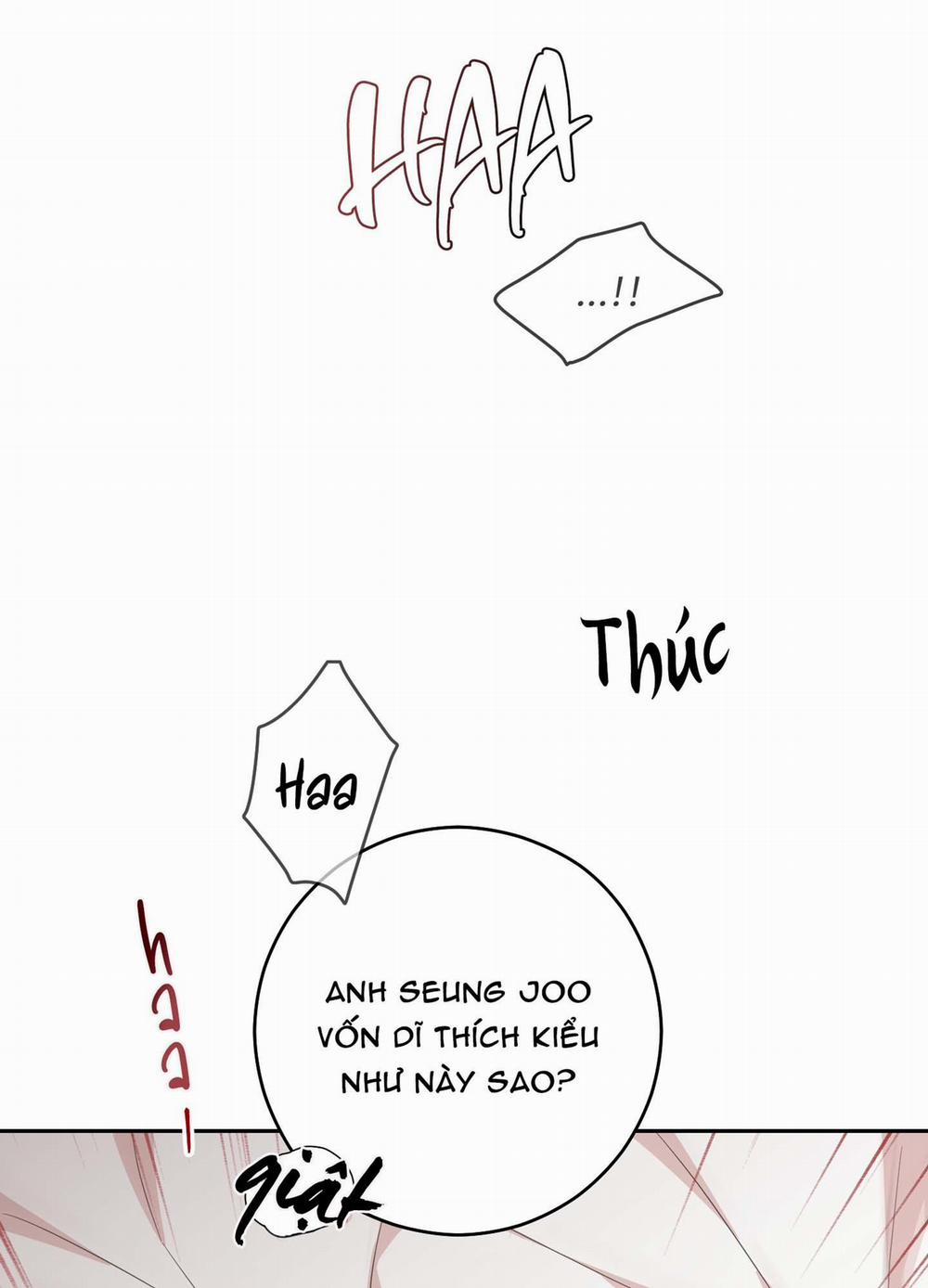 Người Đàn Ông Được Mời Nguy Hiểm 3 trang 29