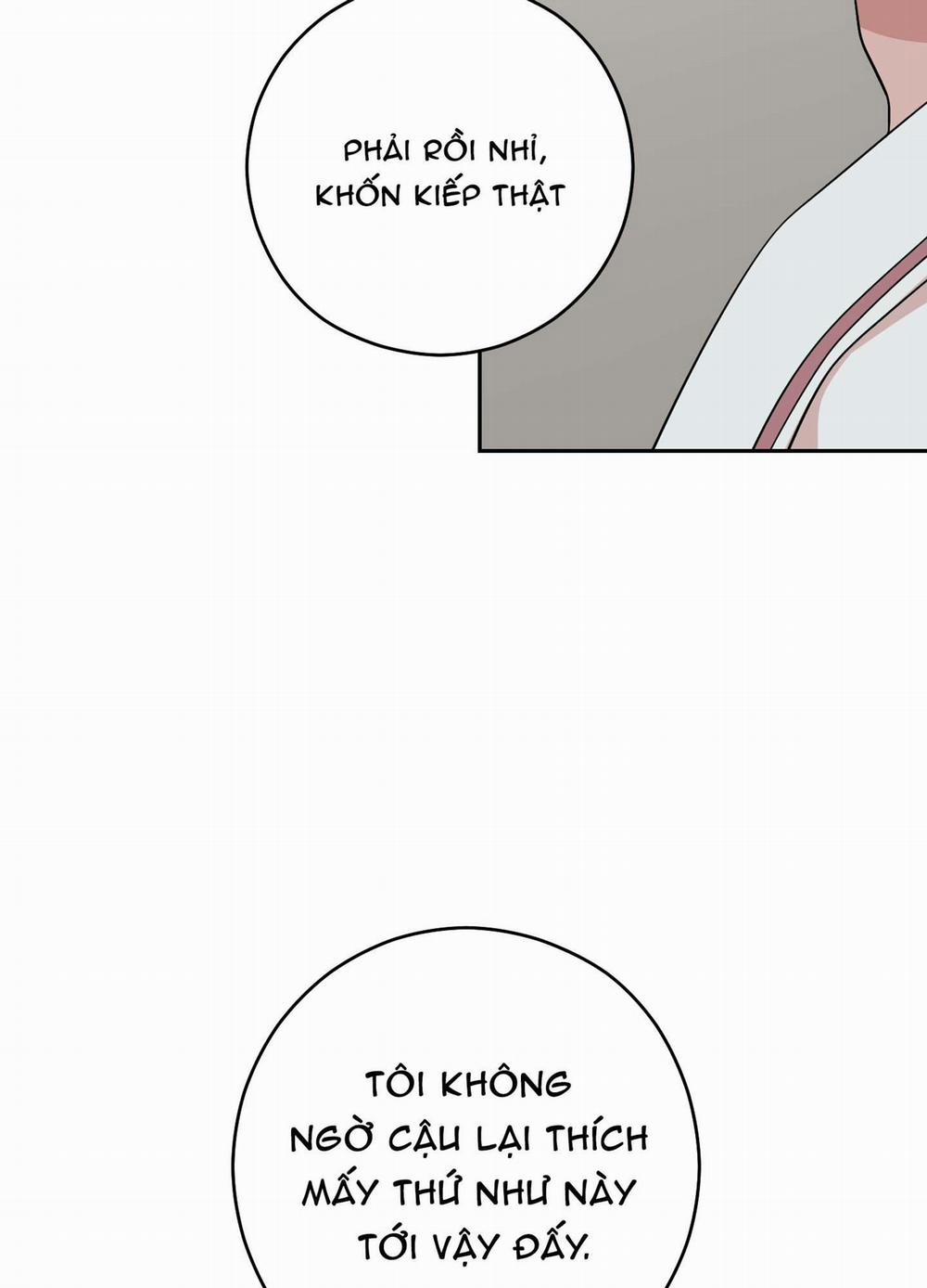 Người Đàn Ông Được Mời Nguy Hiểm 3 trang 33